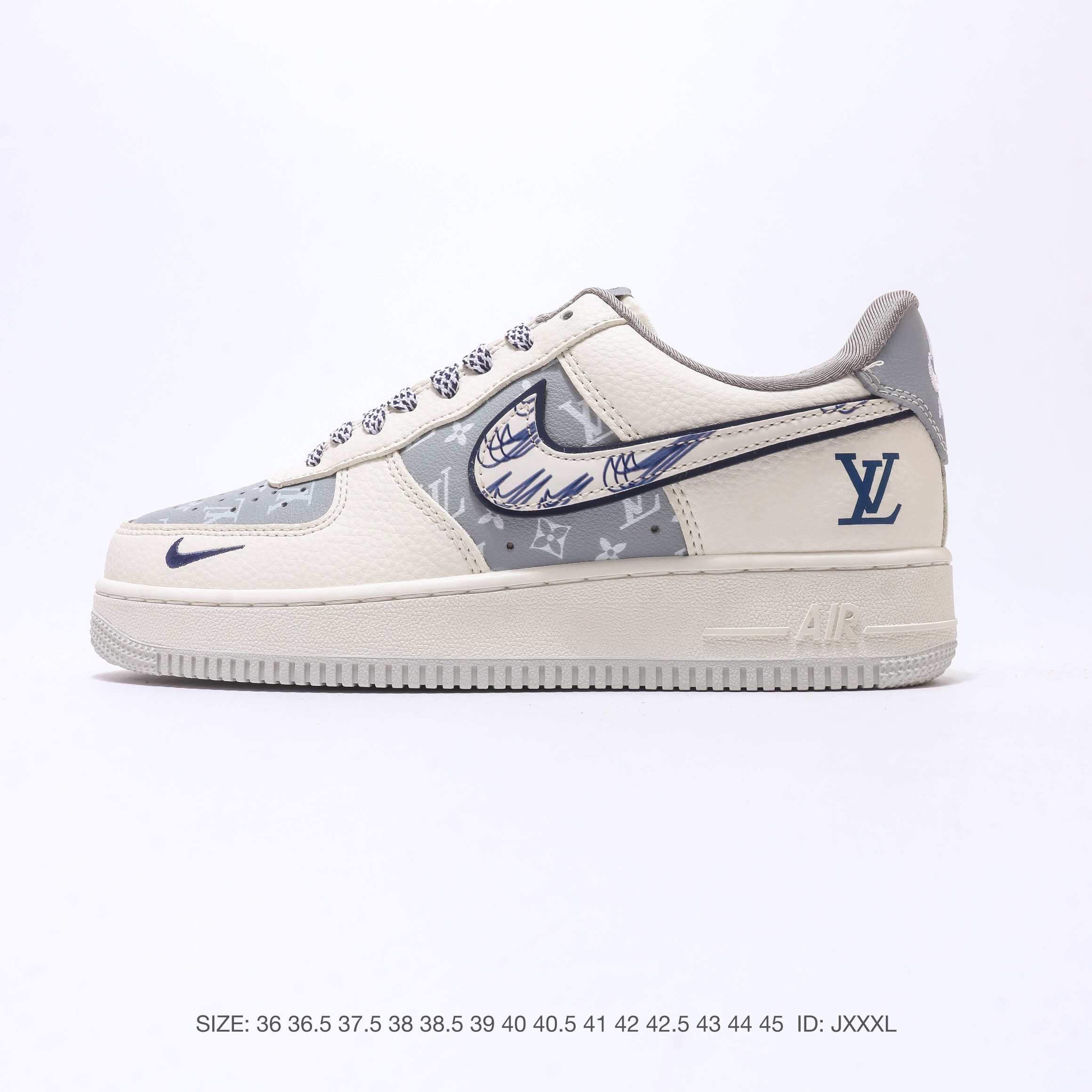 AF1 Nike Air Force 1 07 Low – SS1979