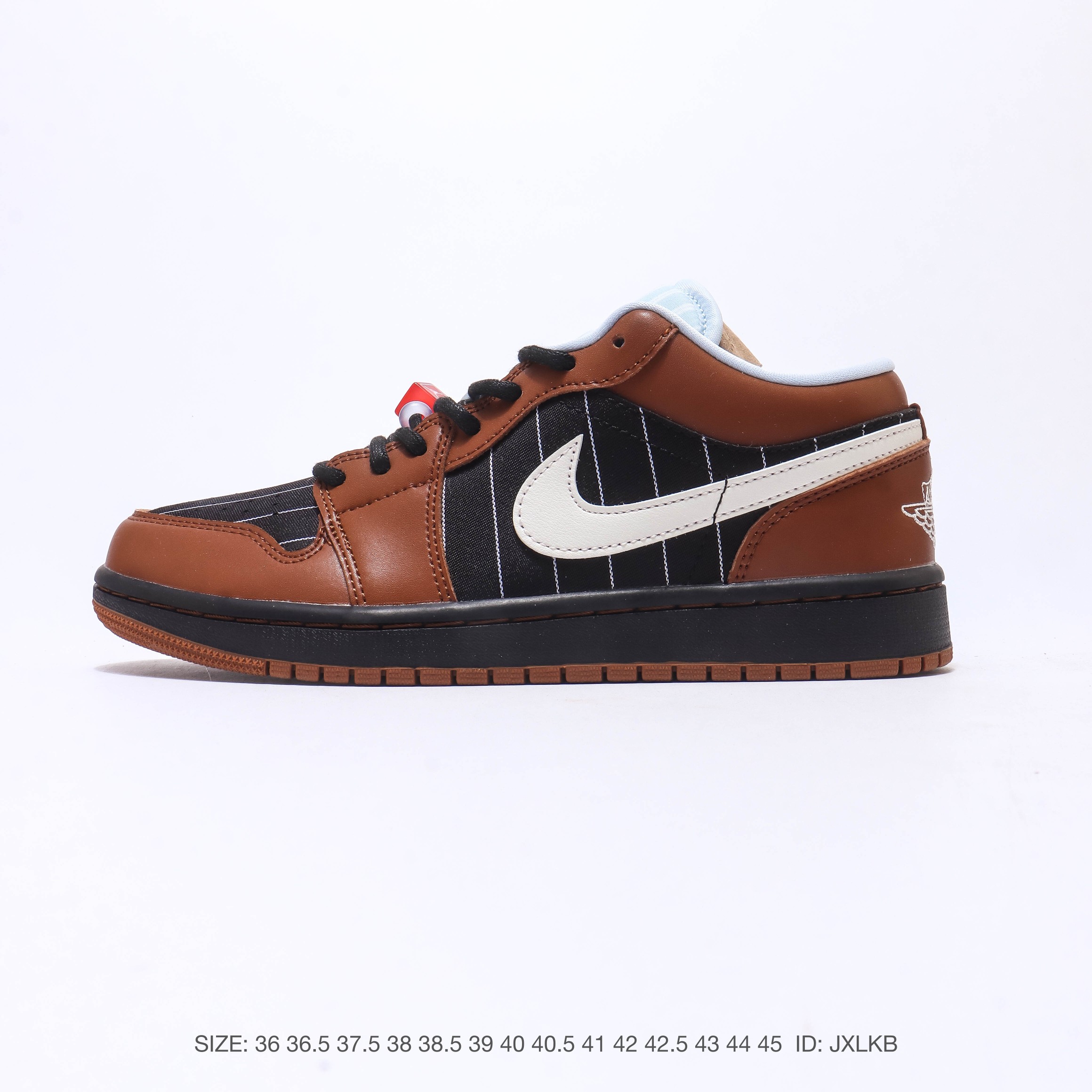 Air Jordan 1 Low AJ1 aj1 1985 – 553558