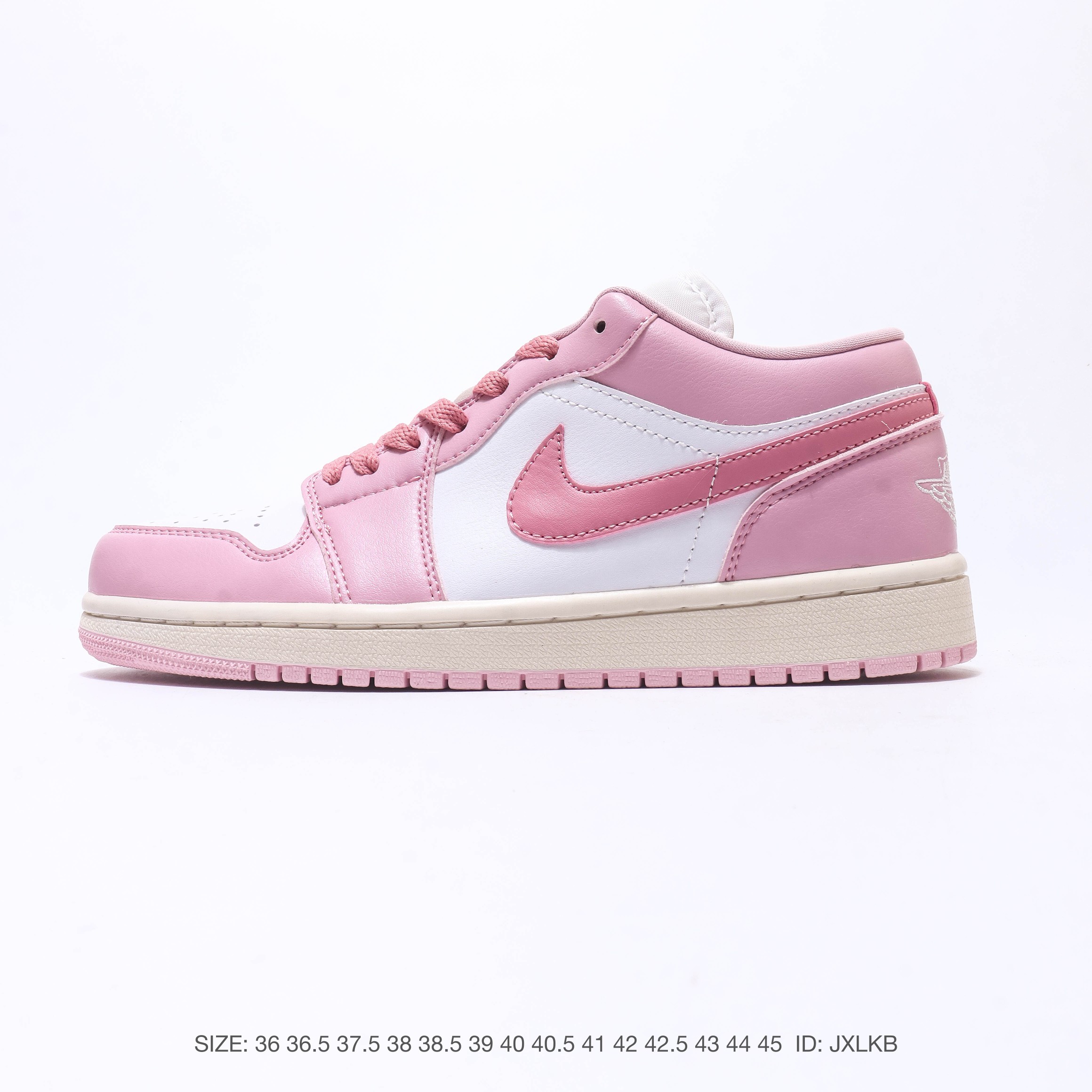 Air Jordan 1 Low AJ1 aj1 1985 – 553558, photo 2