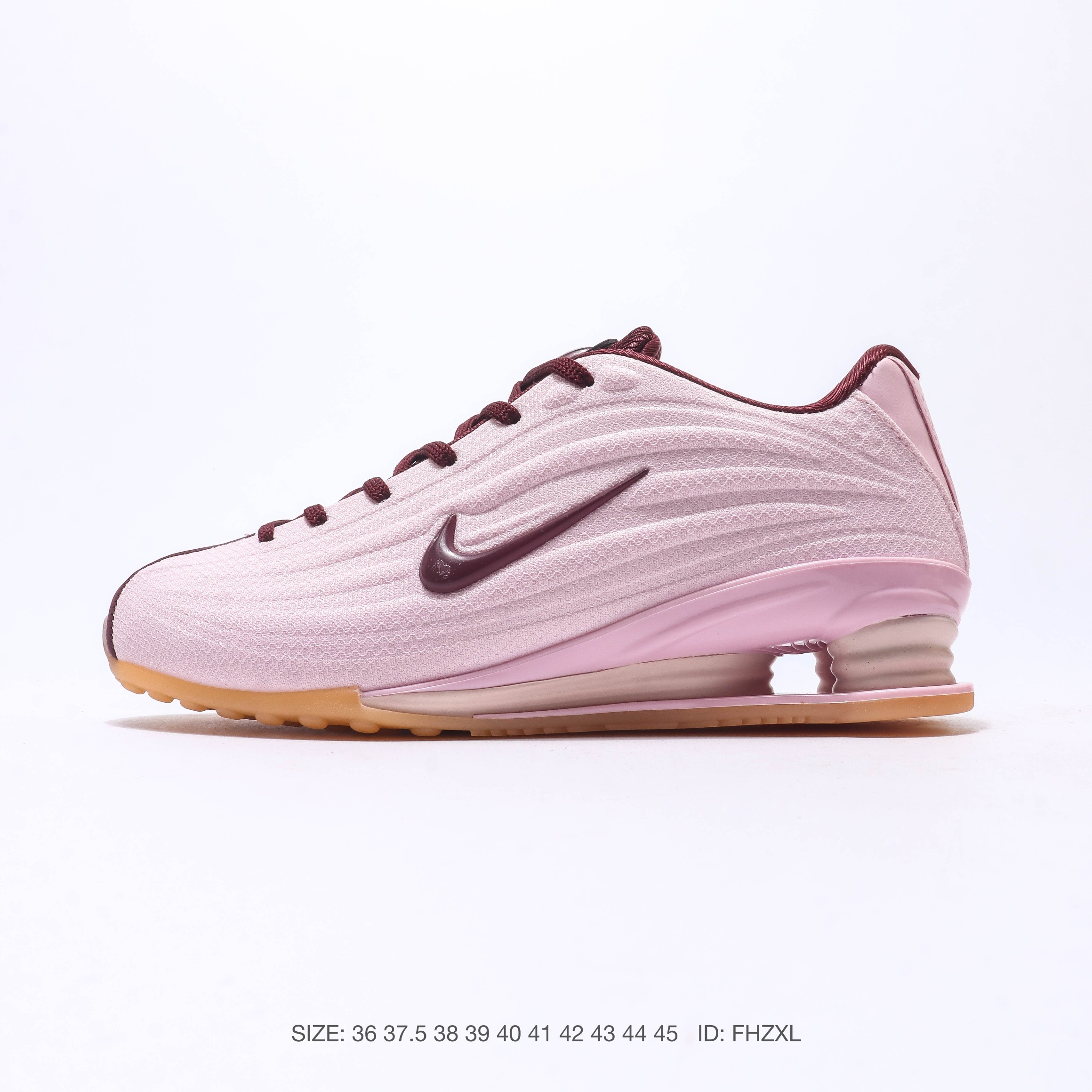 Nike Shox Z 2000, photo 2