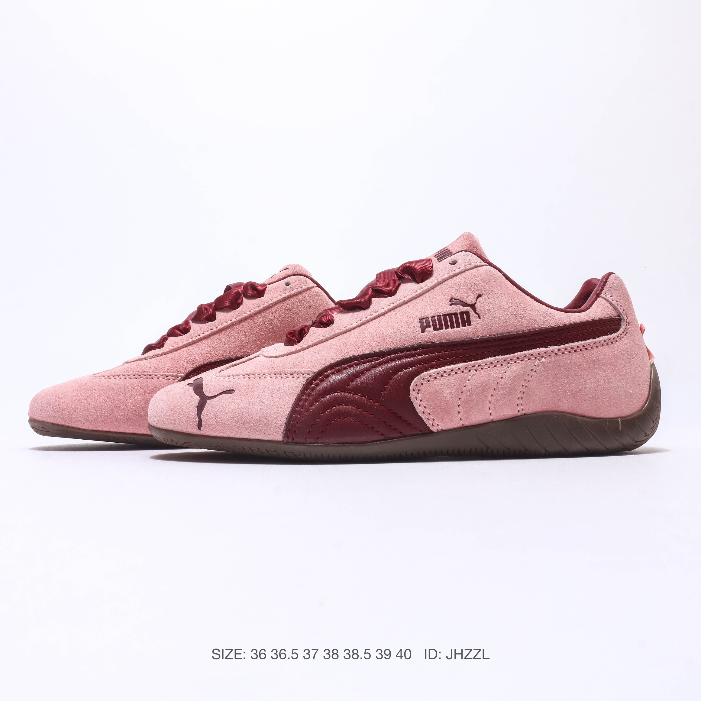 Puma Speedca OG 80 90 Formstrip Logo – 40160302, photo 2