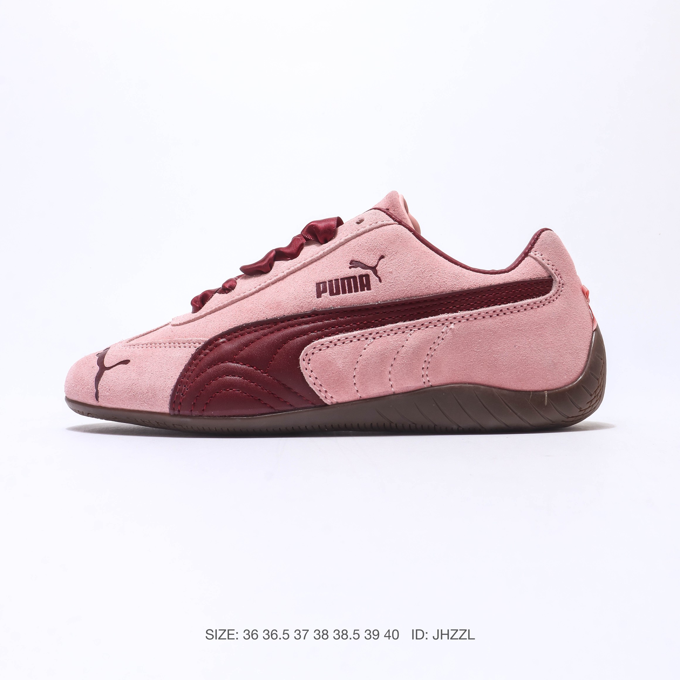 Puma Speedca OG 80 90 Formstrip Logo – 40160302