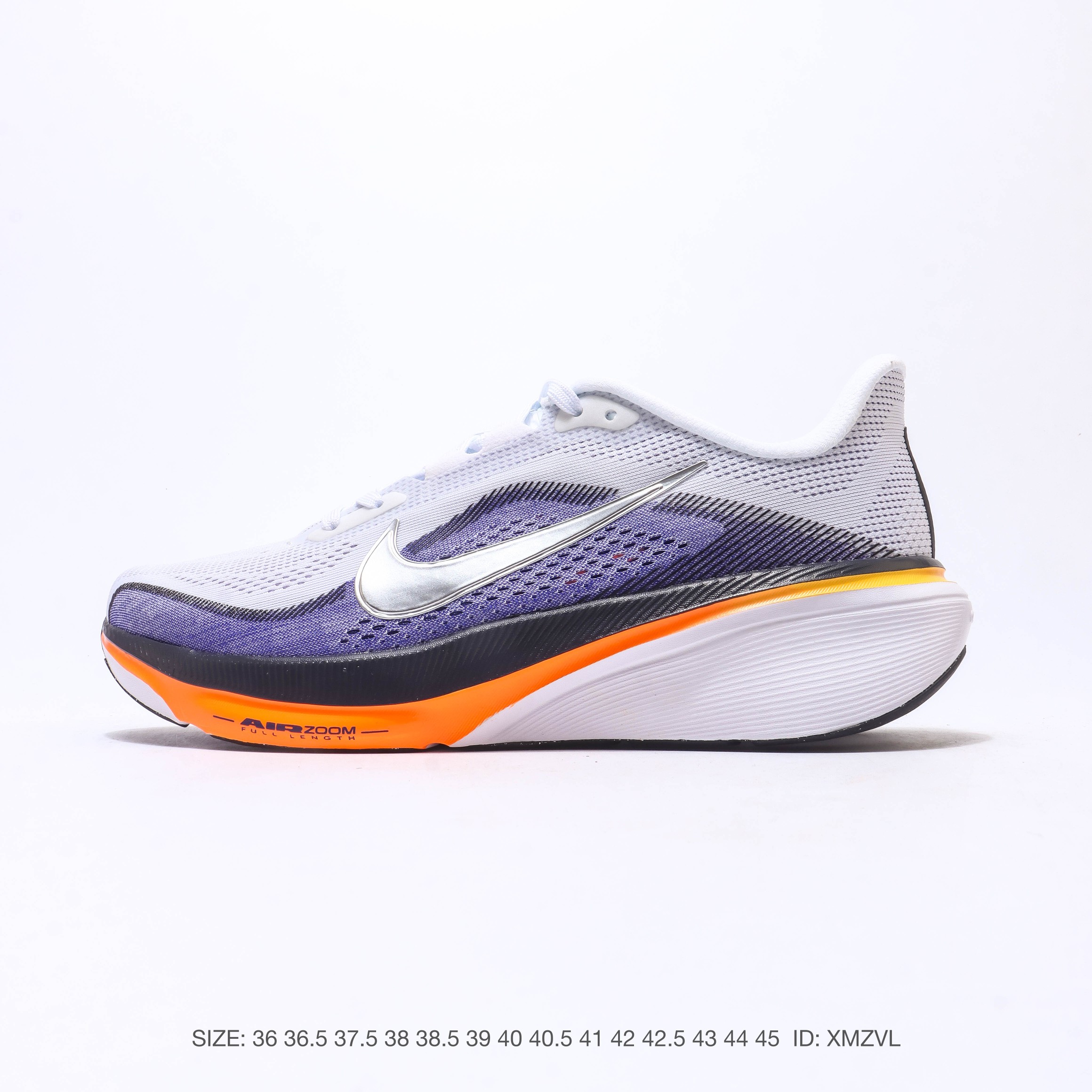 Nike Pegasus 42 Zoom Air 15 34mm