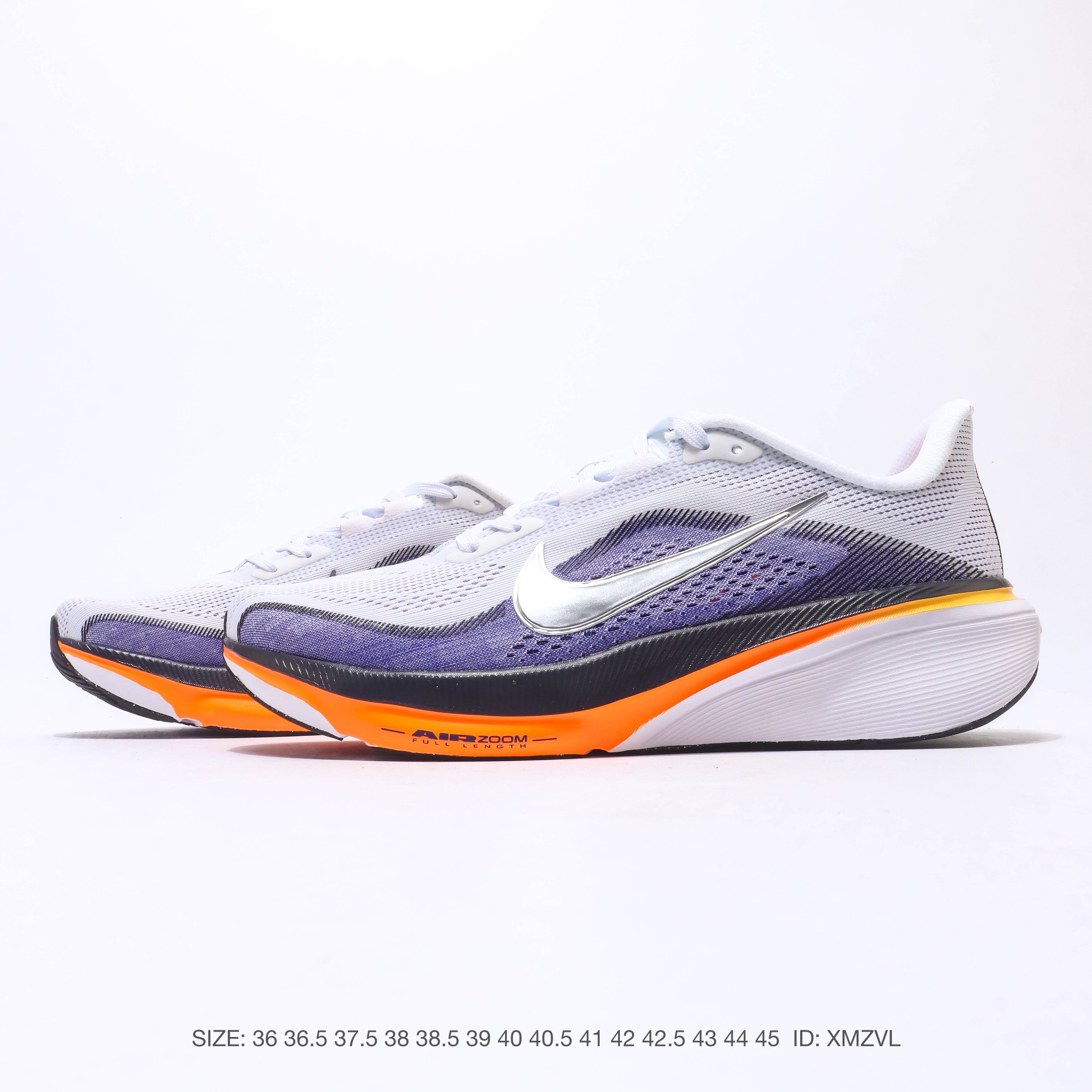 Nike Pegasus 42 Zoom Air 15 34mm, photo 2