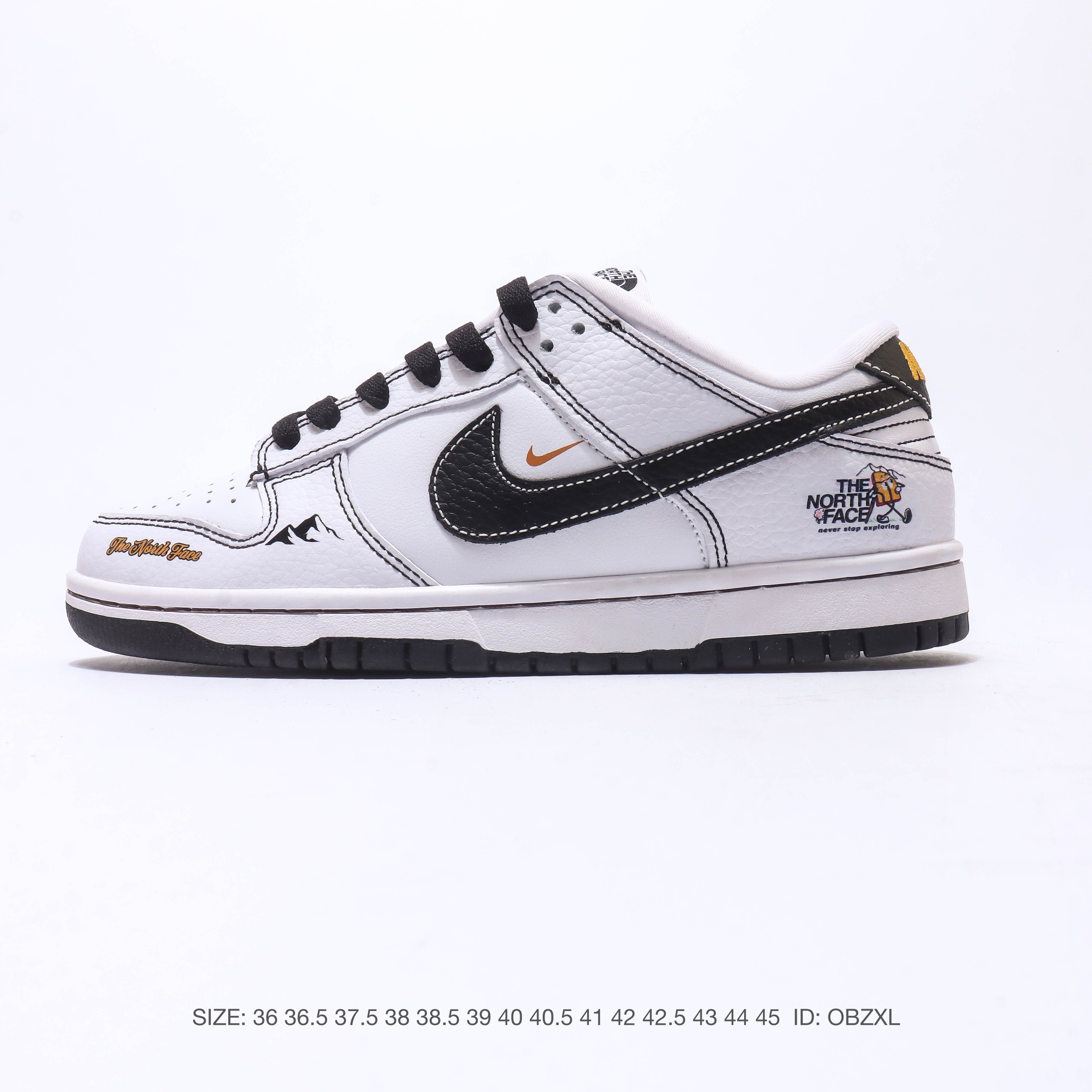 Nike Sb Dunk Low Pro 80 – YF9511