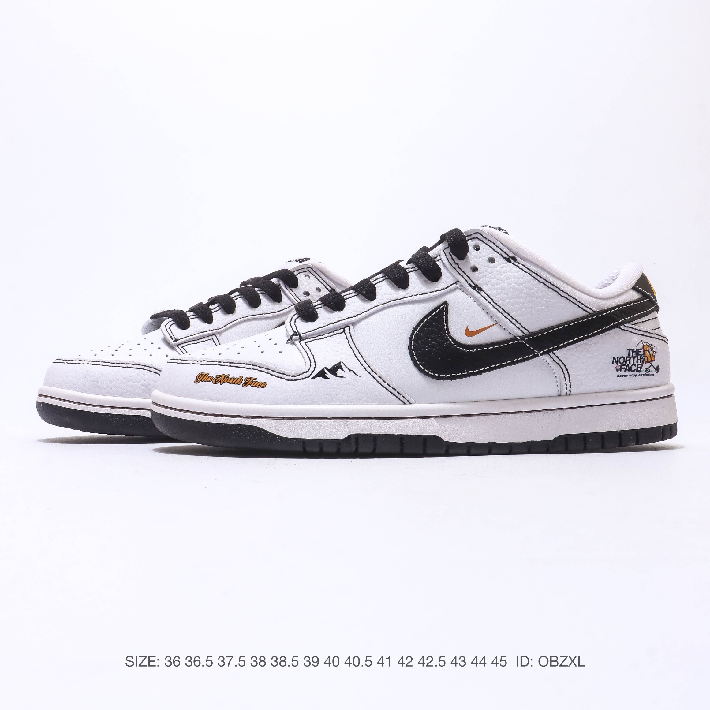 Nike Sb Dunk Low Pro 80 – YF9511, photo 2