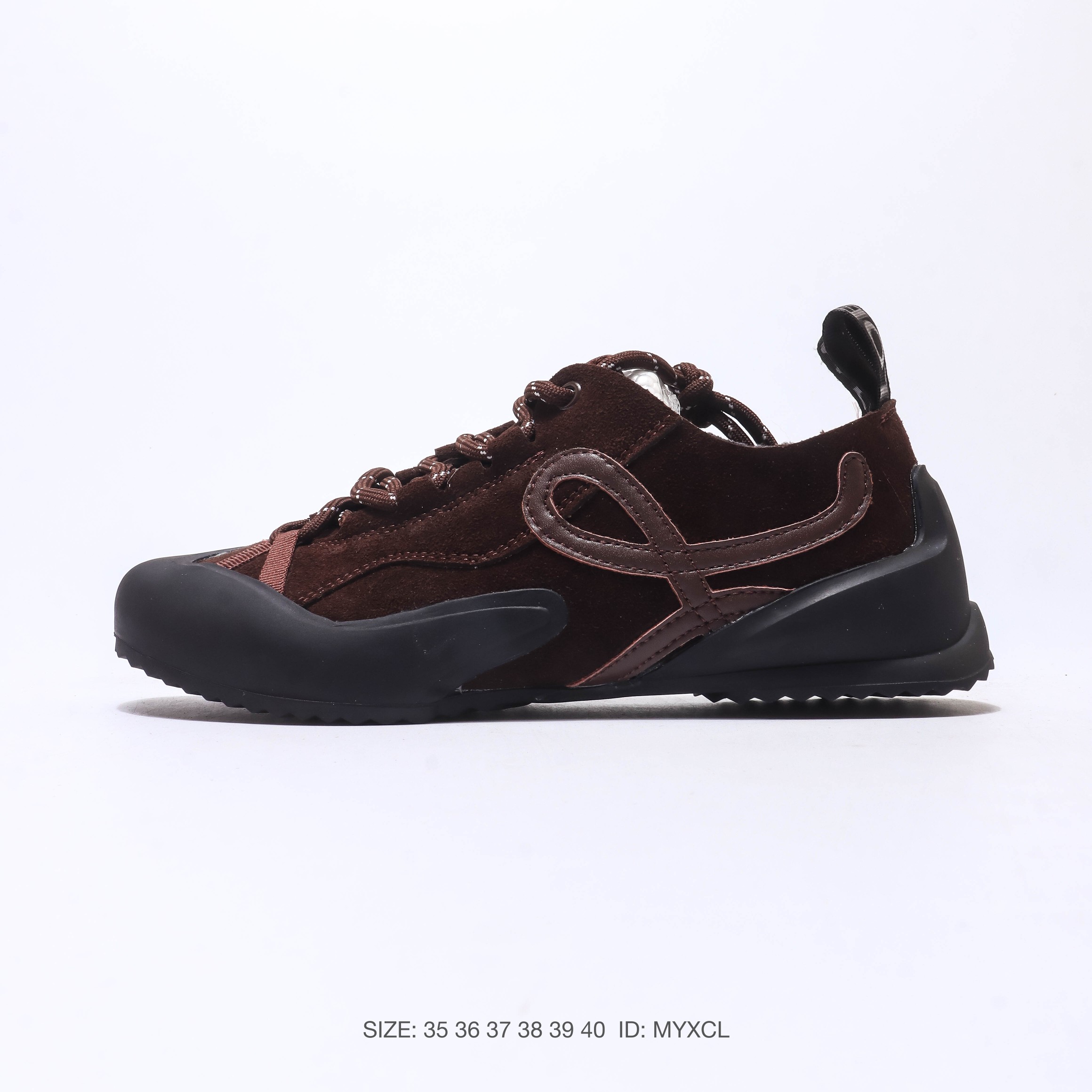 Loewe Ballet Runner 2.0 T