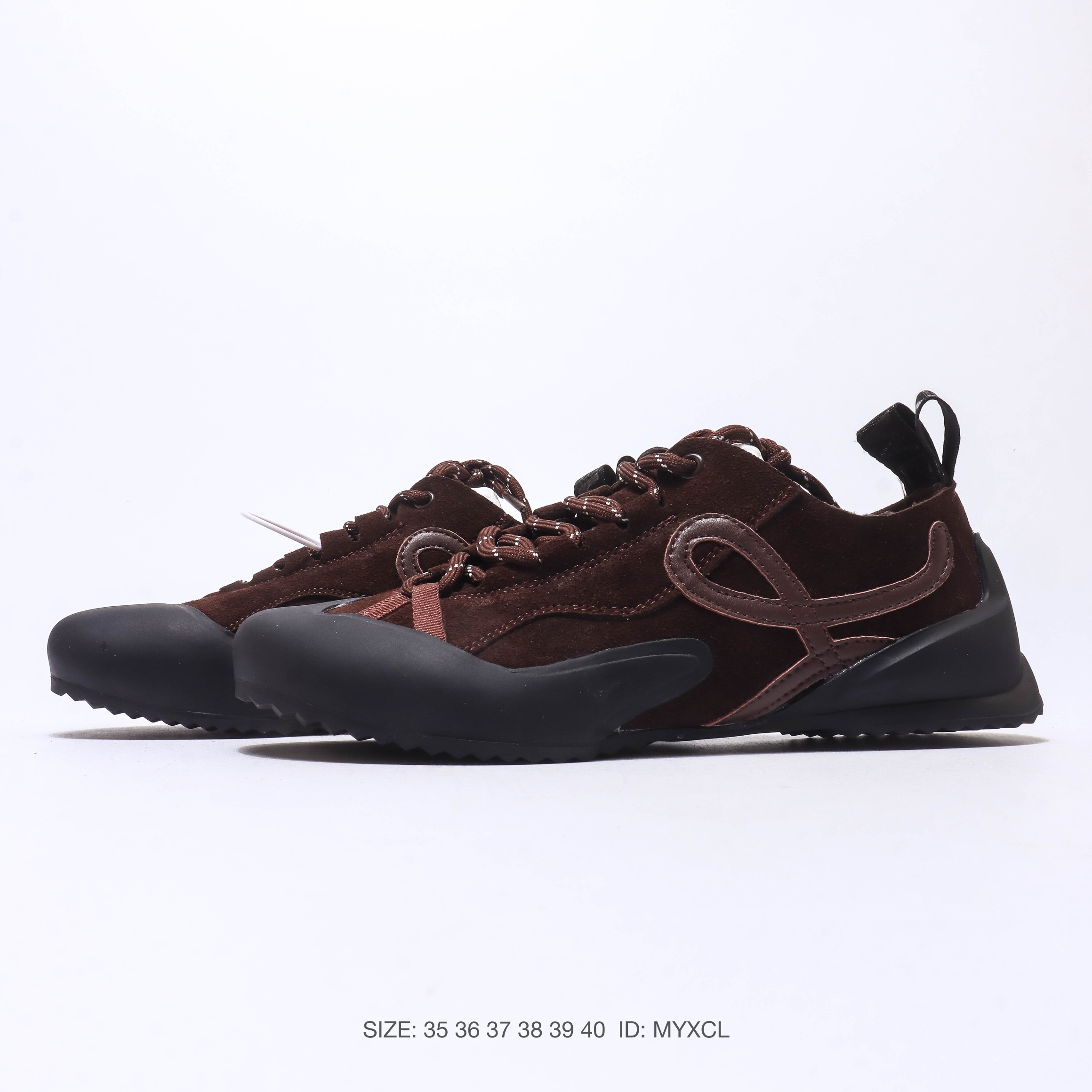 Loewe Ballet Runner 2.0 T, photo 2