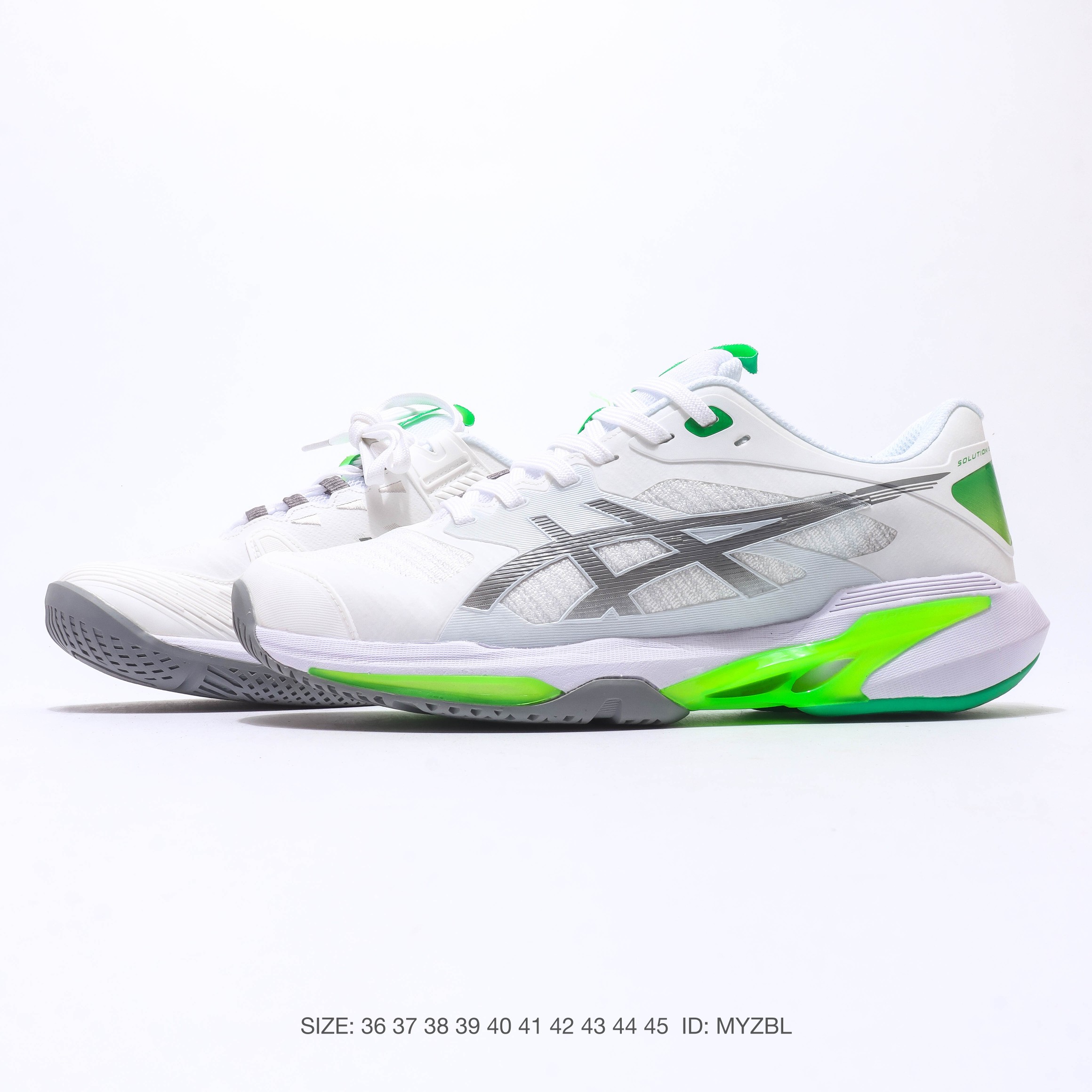 Asics Solution Speed FF 4 Asicsgrip, photo 2