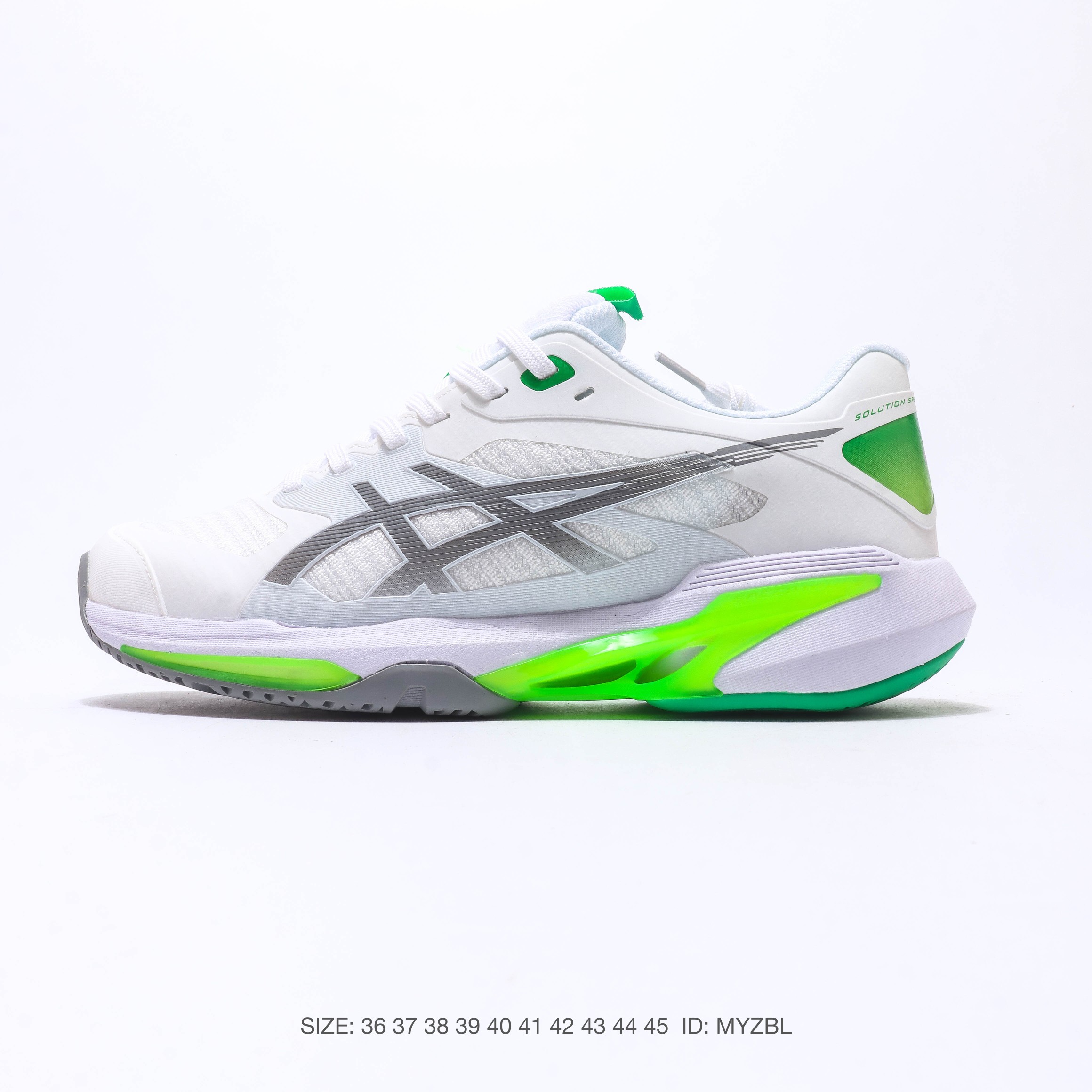 Asics Solution Speed FF 4 Asicsgrip