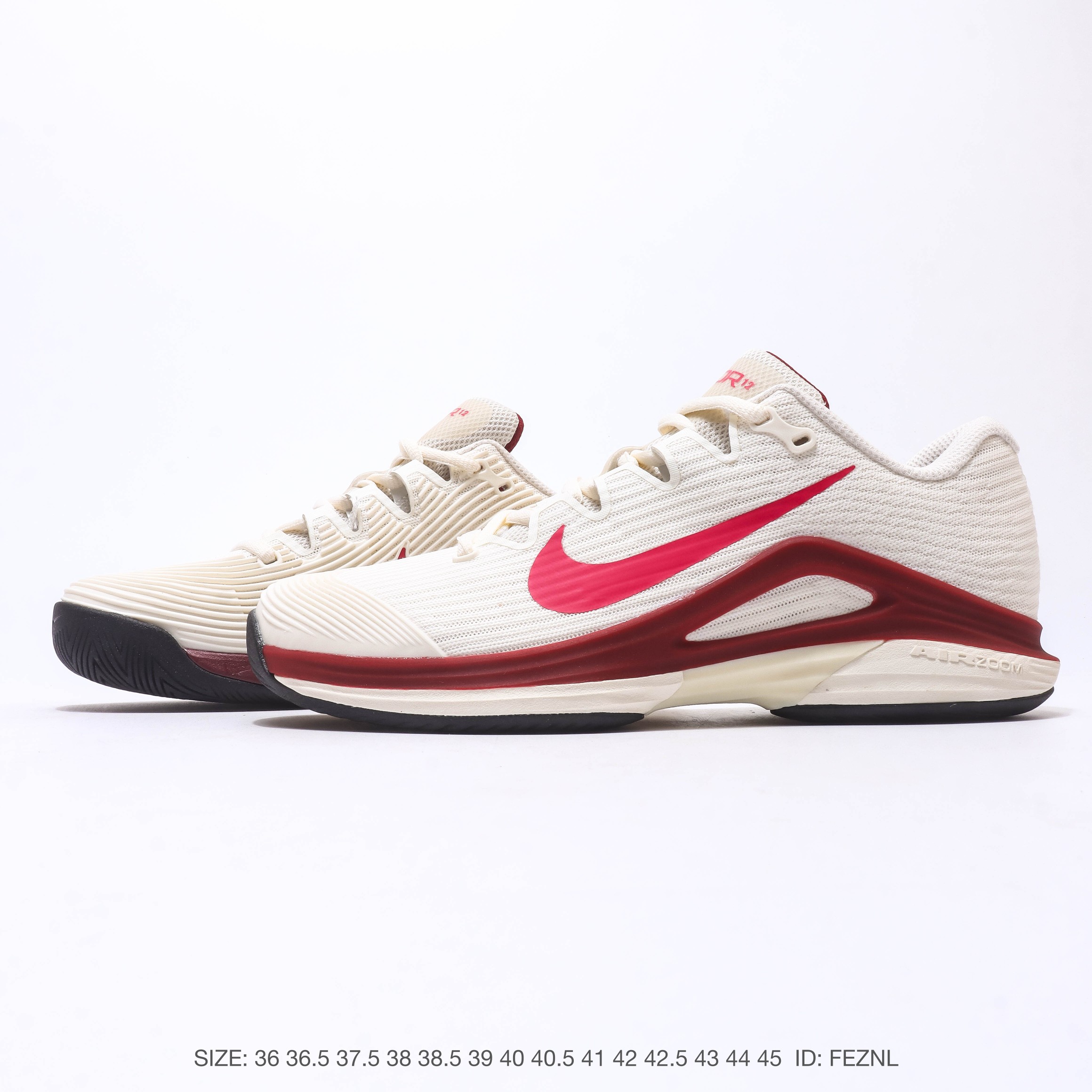 Nike Zoom Vapor 12 HC PRM – FV5554-104, photo 2