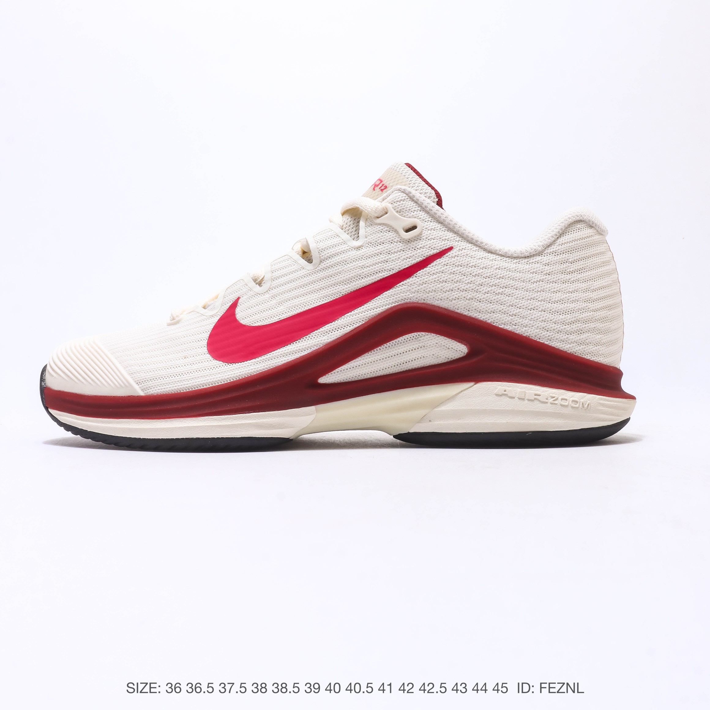 Nike Zoom Vapor 12 HC PRM – FV5554-104