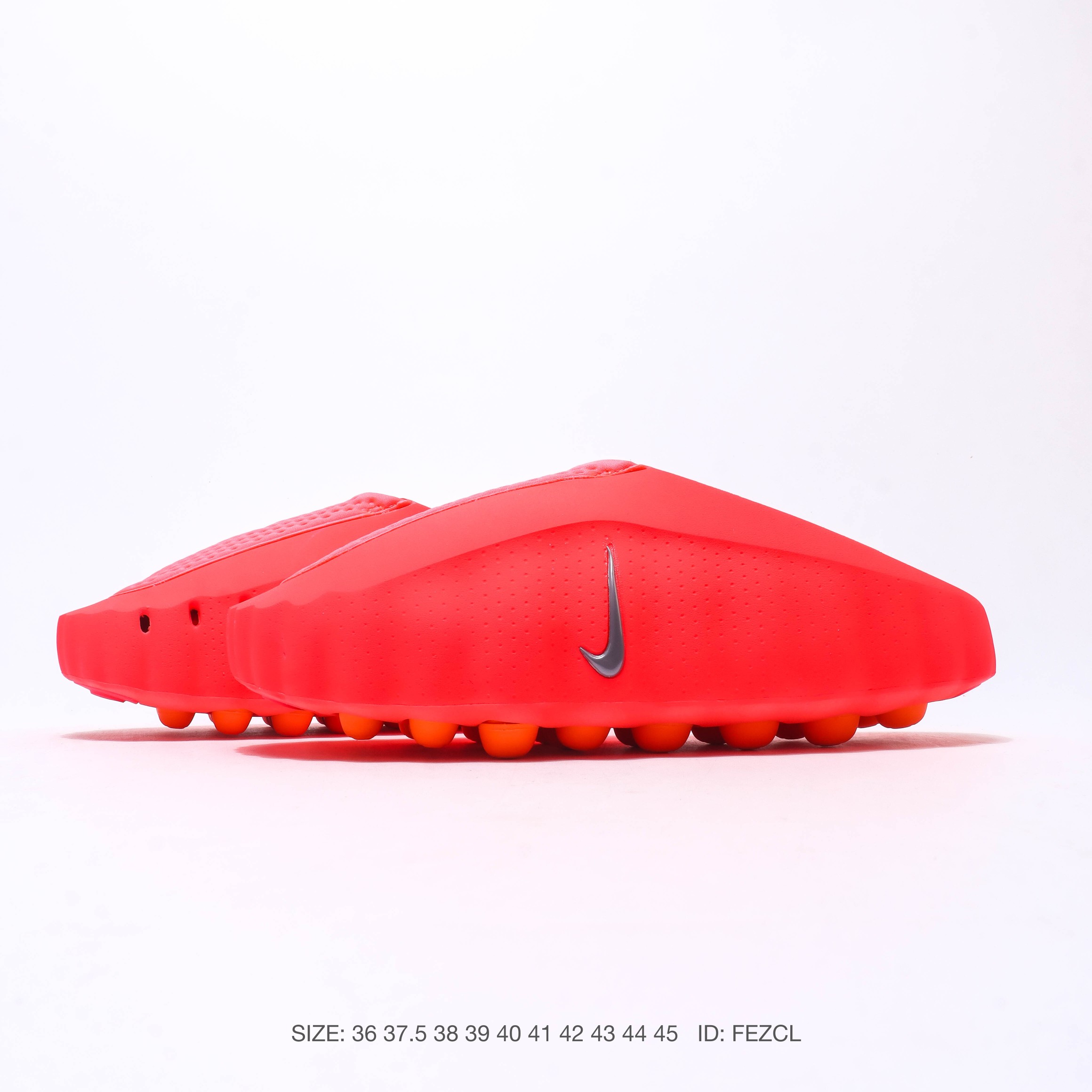 Nike Mind 001 HQ4307-600Nike Swoosh OK NikeMind – HQ4307, photo 2