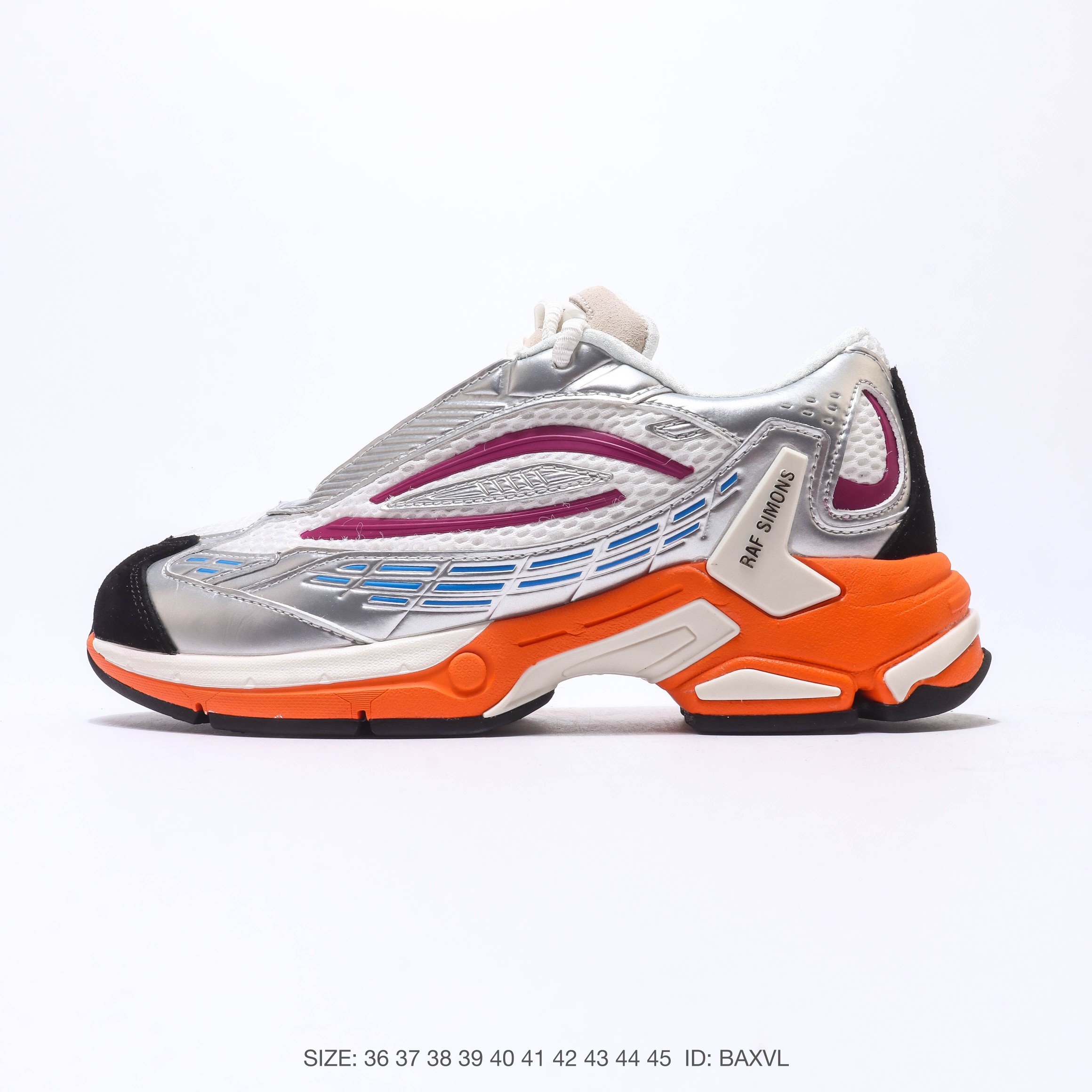 RAF Simons CYLON-21 – HR830002S-3454