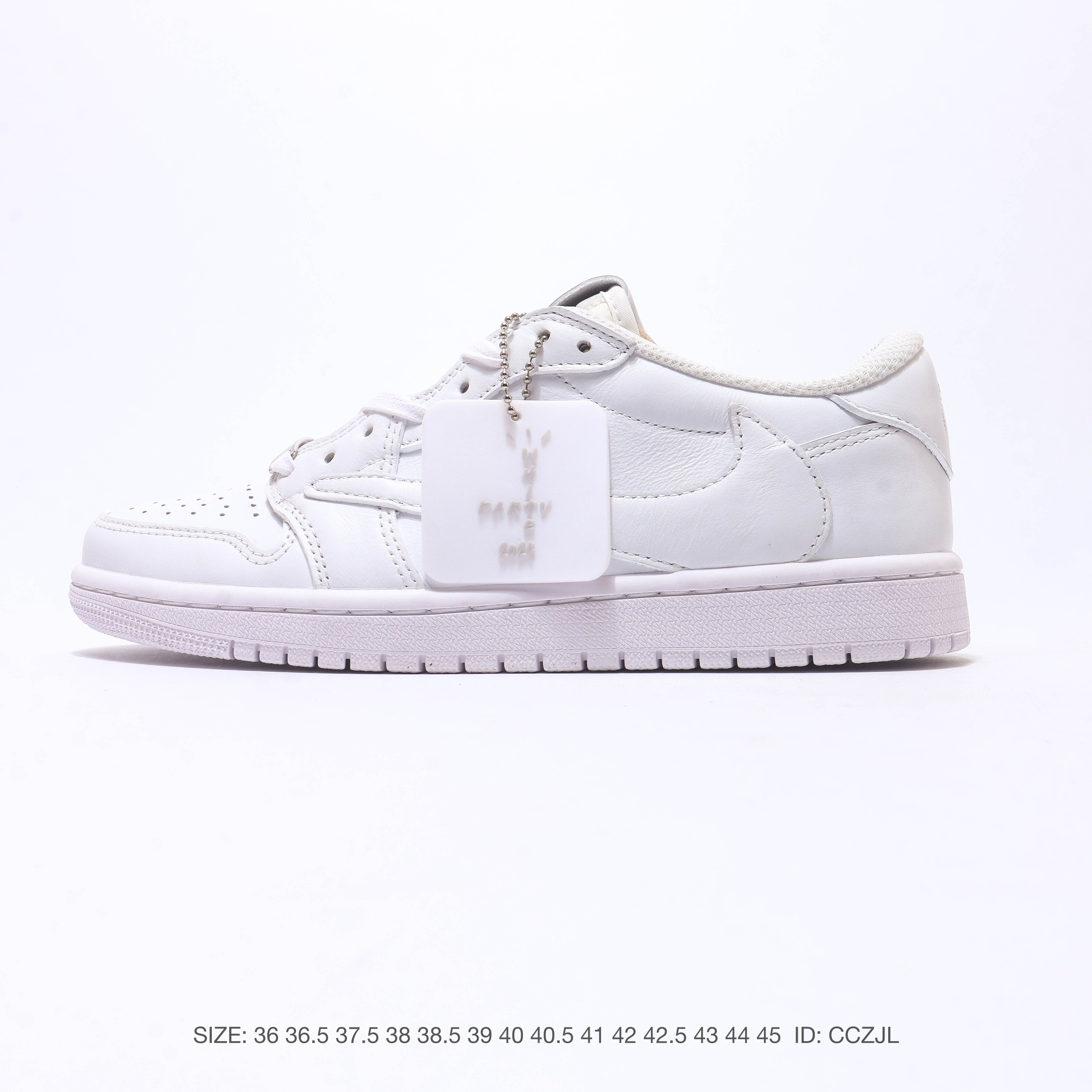 Nike Air Jordan 1 Low OG SP – DM7866, photo 2