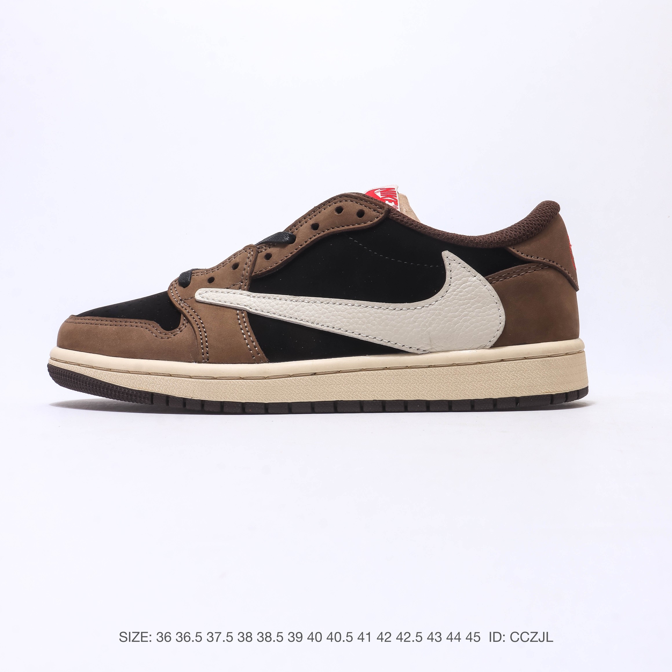Nike Air Jordan 1 Low OG SP – DM7866