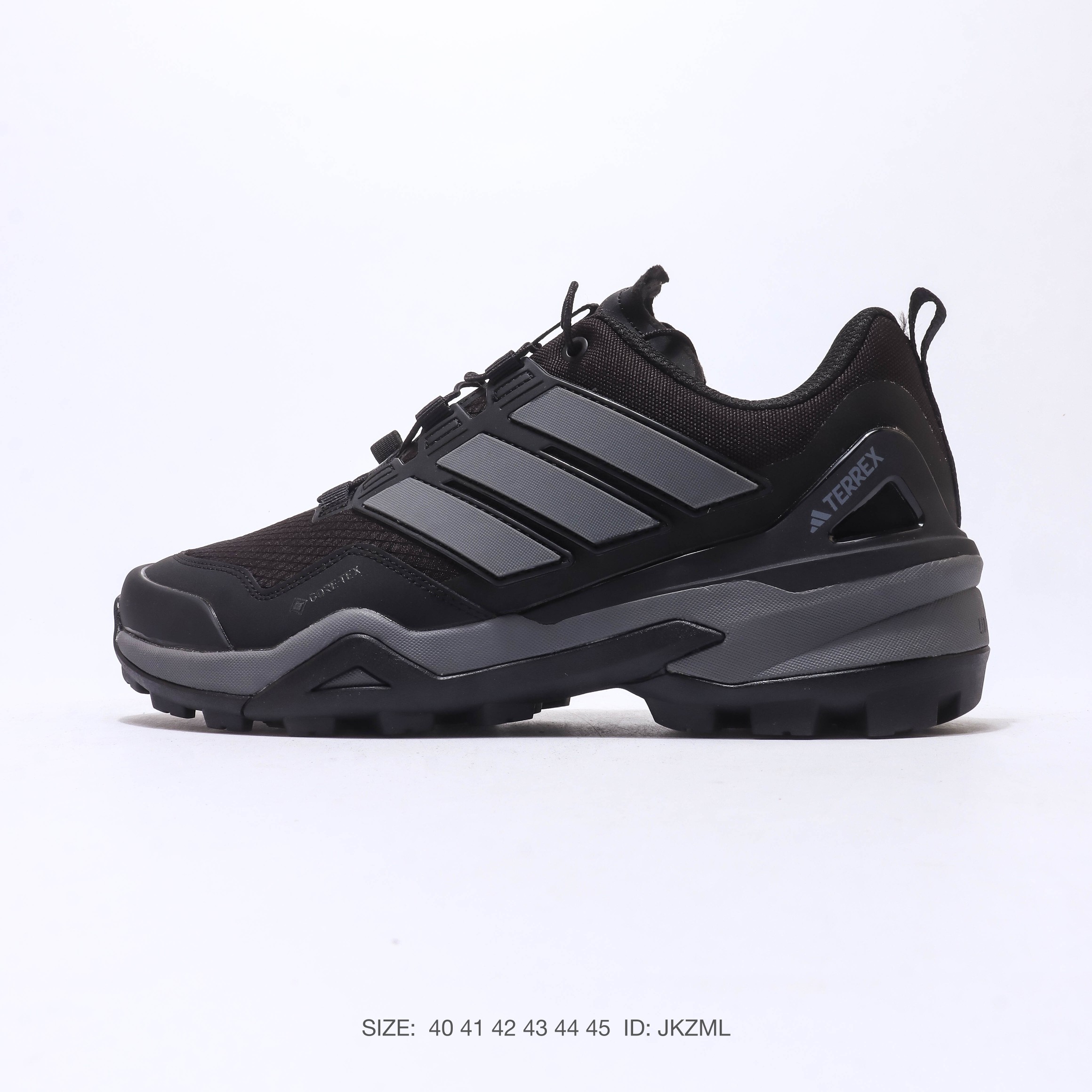 Adidas Terrex Free Hiker SL GTX Gore-Tex
