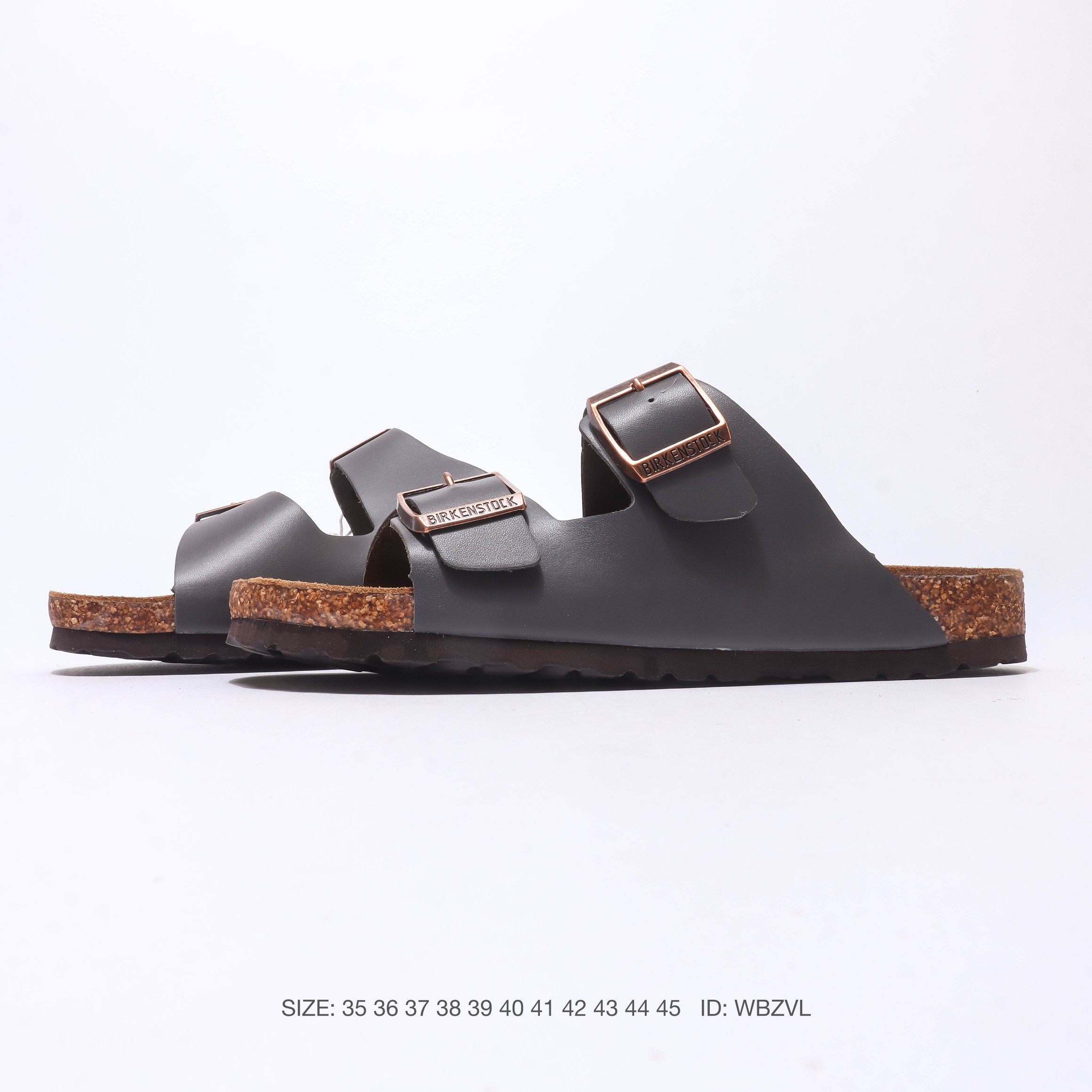 Birkenstock Arizona EVA – WBZVL, photo 2