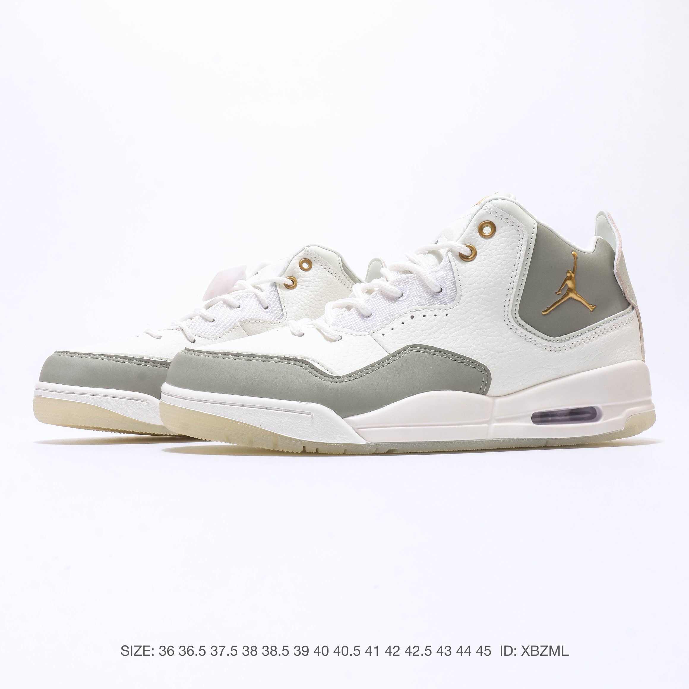 Nike Air Jordan Courtside 23 AJ23 30, photo 2