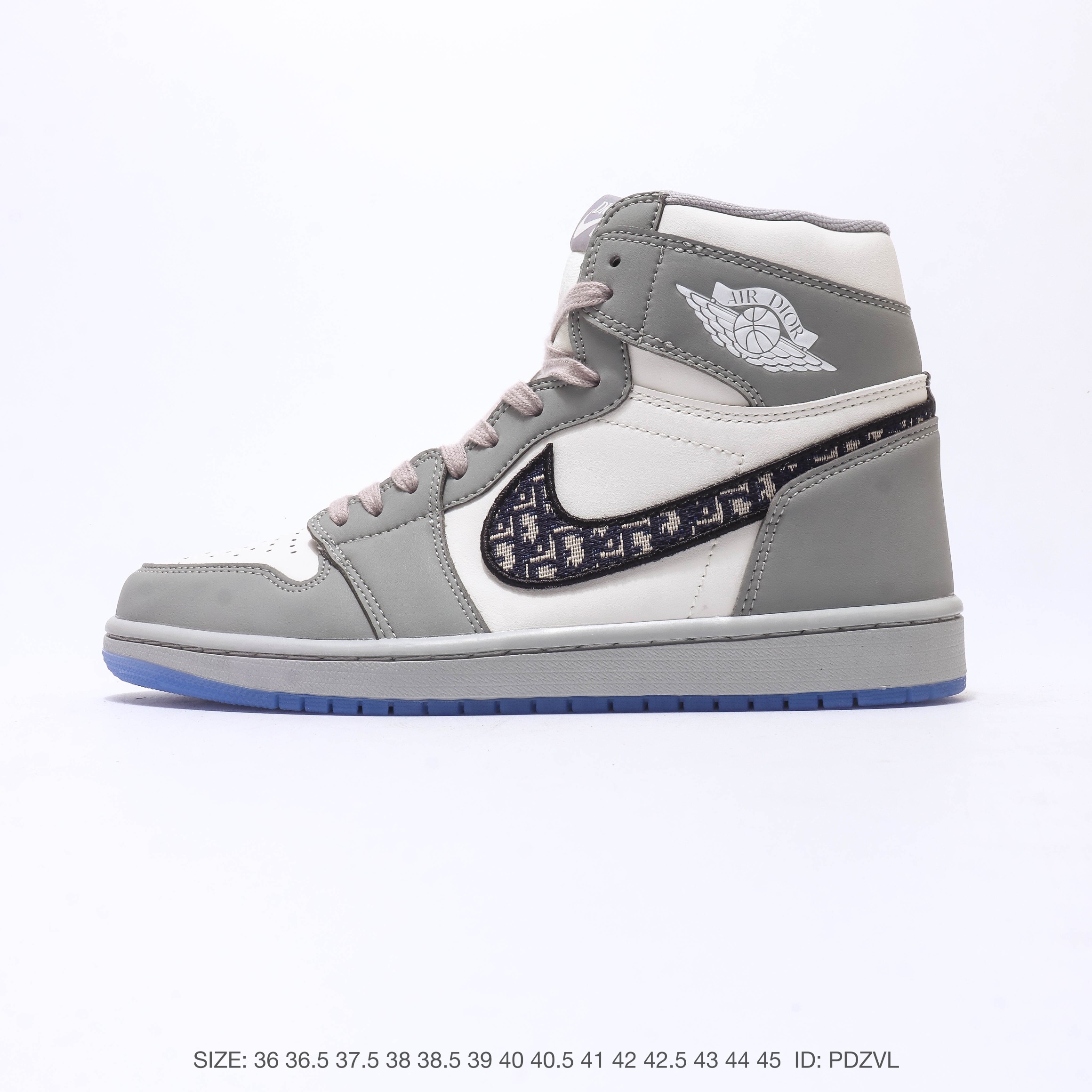 Nike Air Jordan 1 Retro High OG – 555088