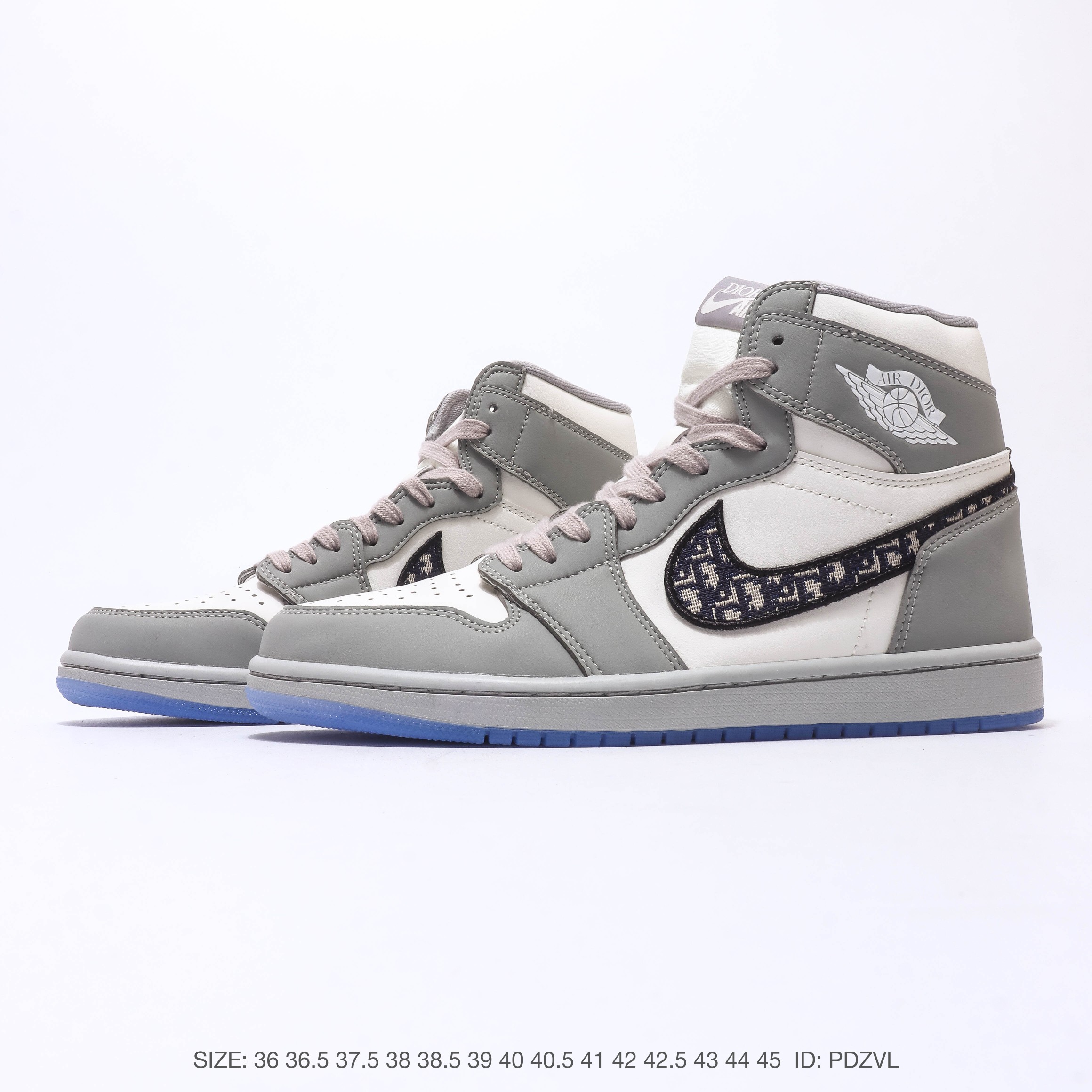 Nike Air Jordan 1 Retro High OG – 555088, photo 2