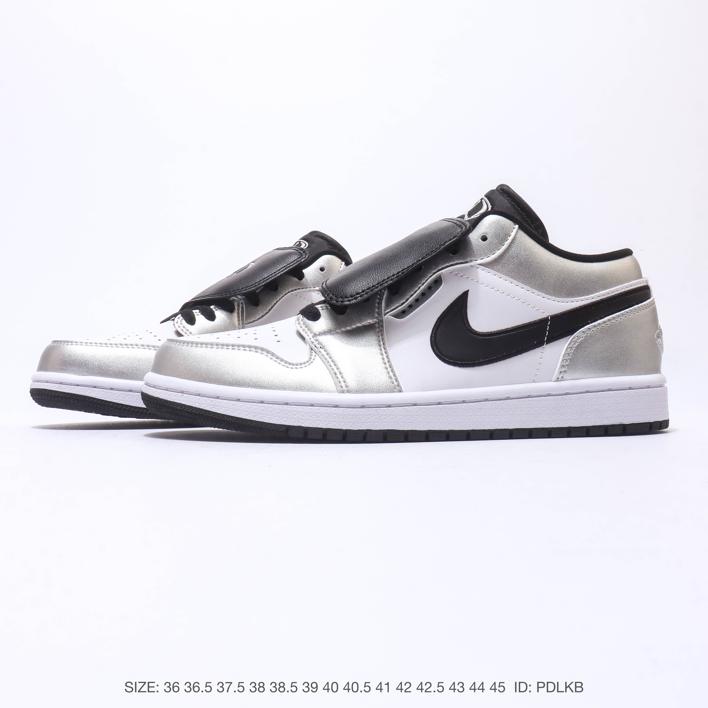 Air Jordan 1 Low AJ1 aj1 1985 – 553558, photo 2