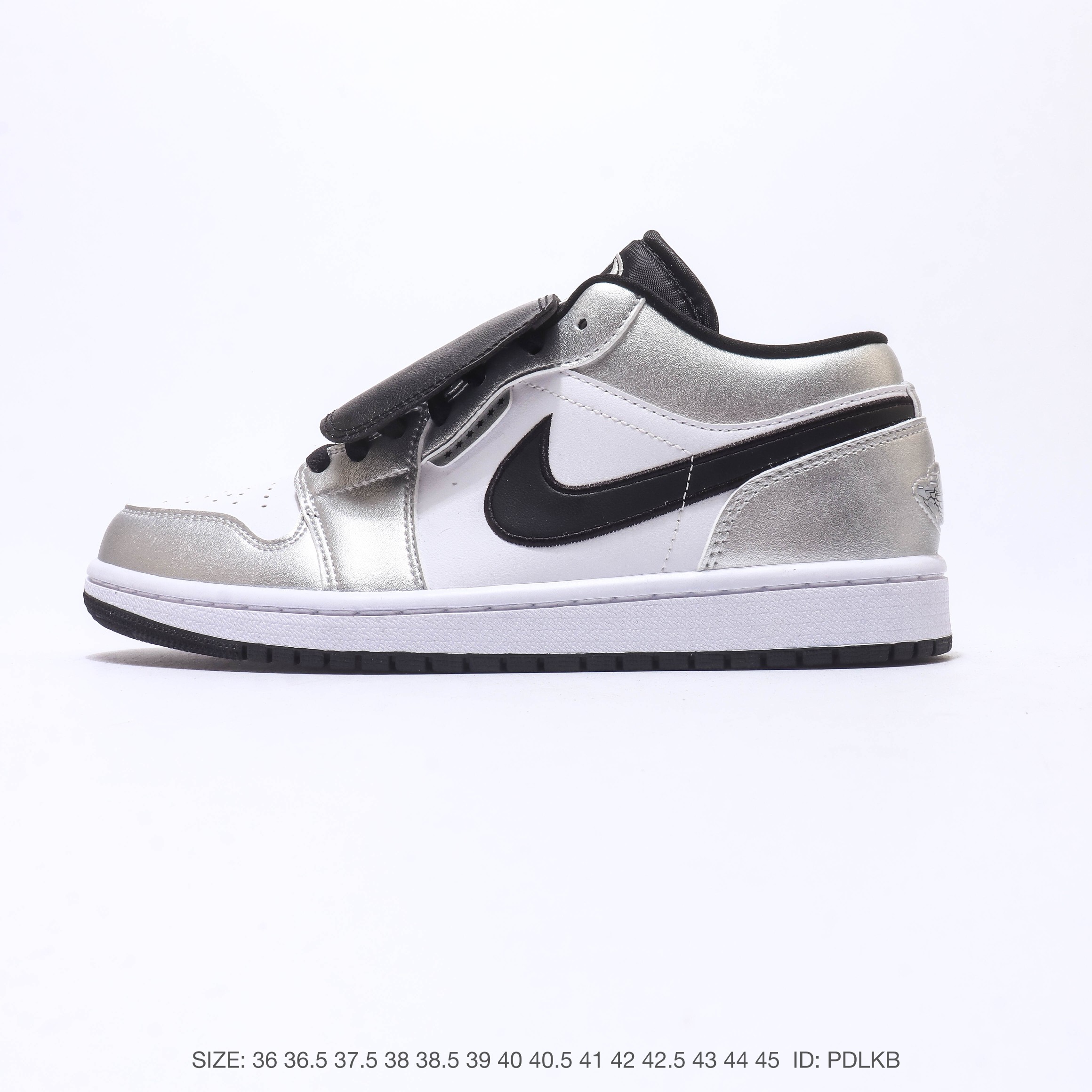 Air Jordan 1 Low AJ1 aj1 1985 – 553558
