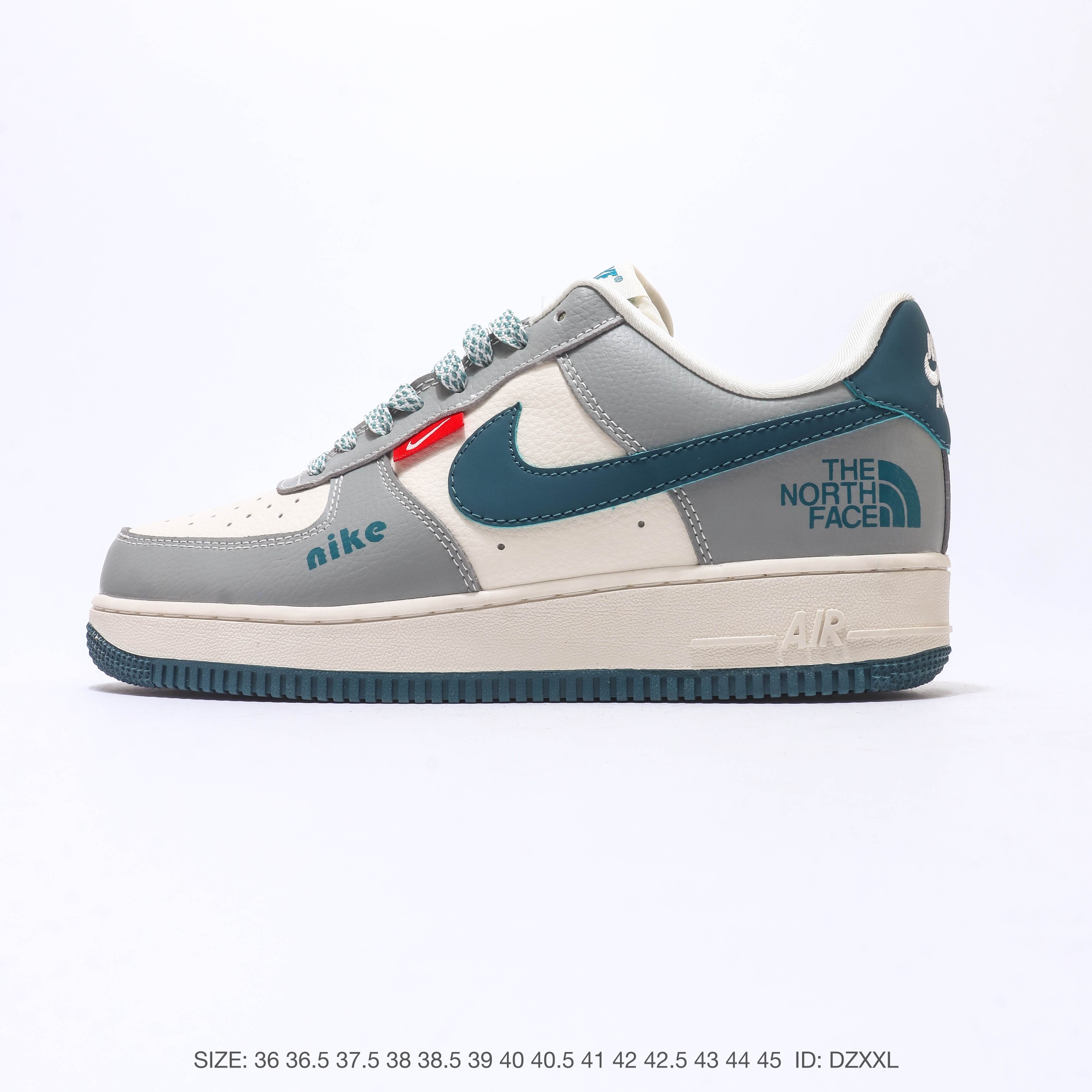 AF1 Nike Air Force 1 07 Low – QZ6683