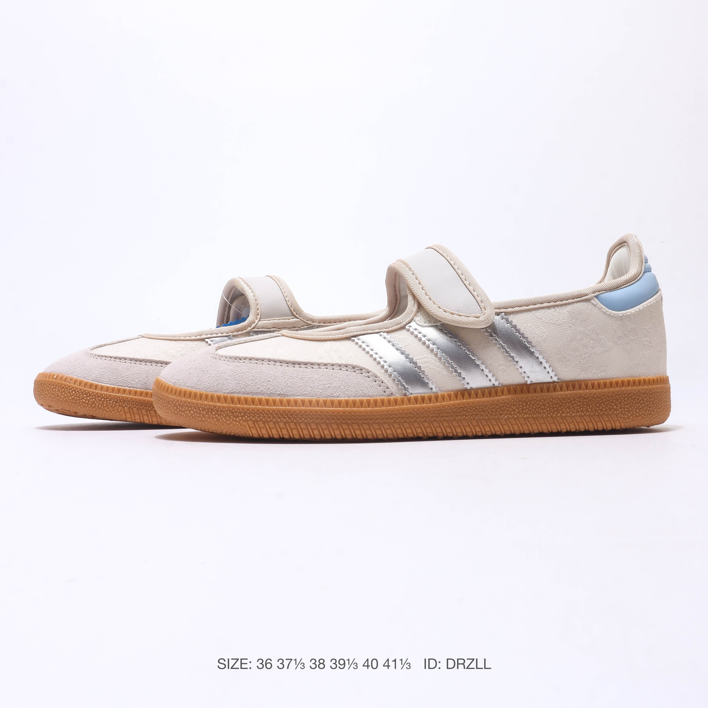 Adidas Originals Samba Jane – IH6978, photo 2