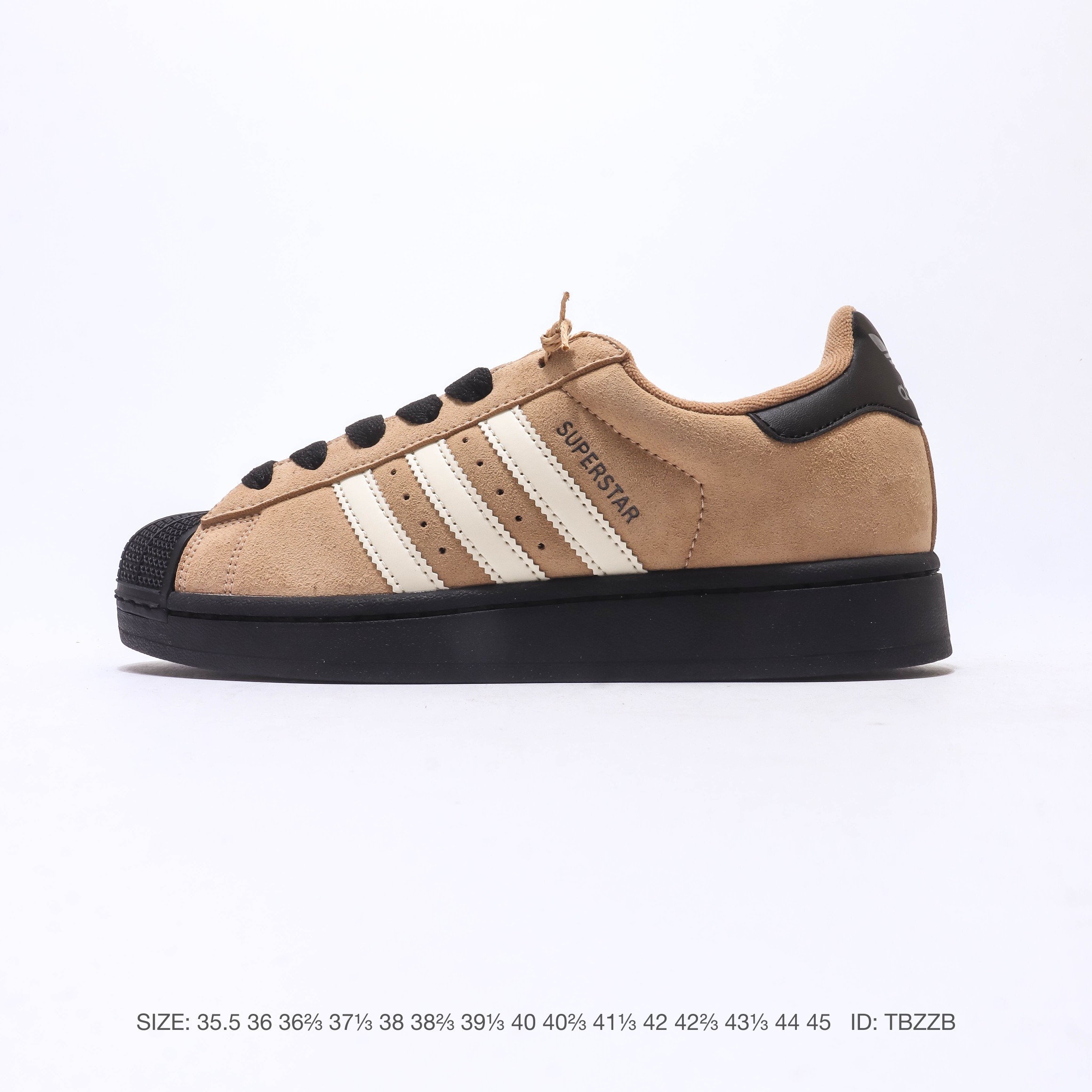 Adidas Superstar 2025 1982 1970 – JQ3221
