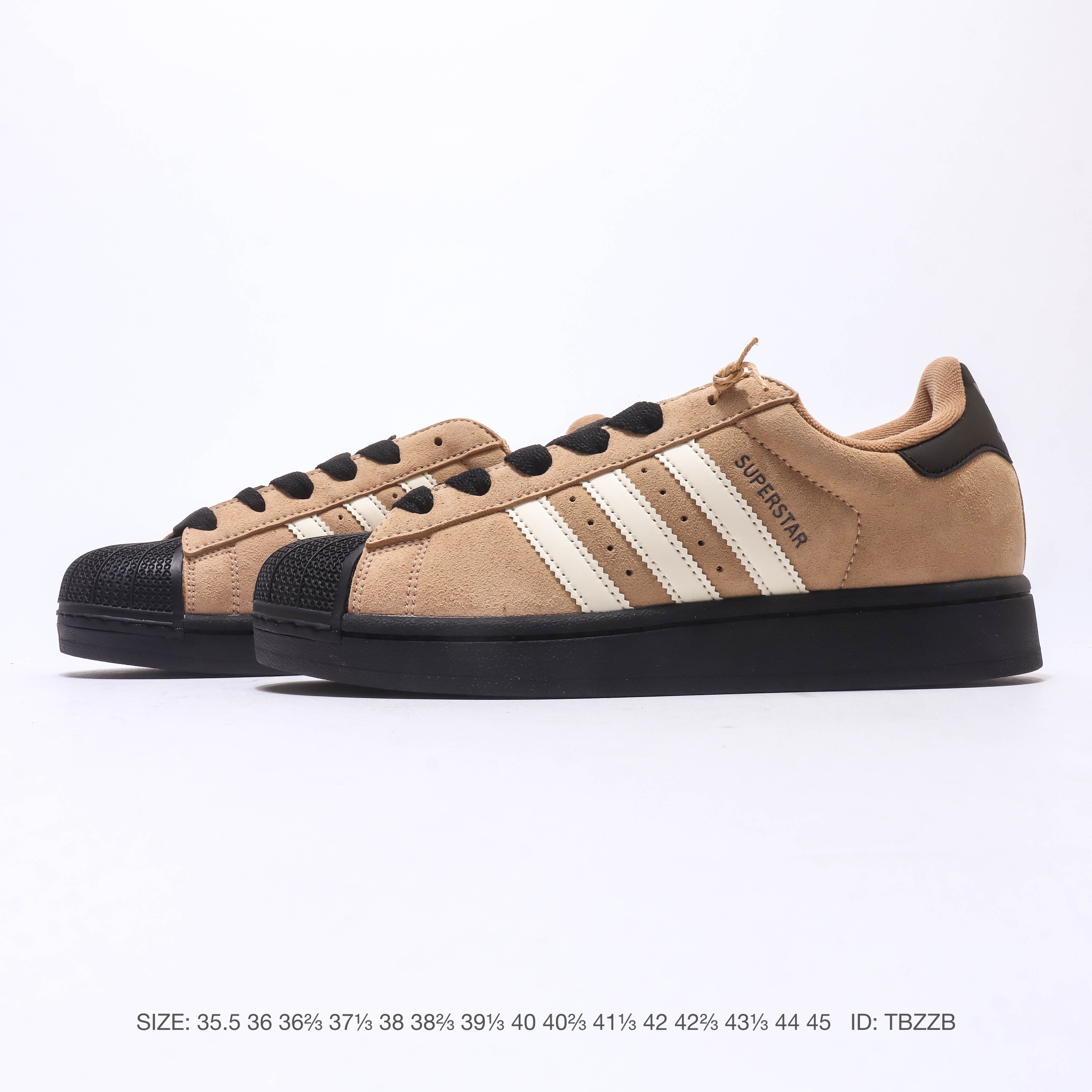 Adidas Superstar 2025 1982 1970 – JQ3221, photo 2