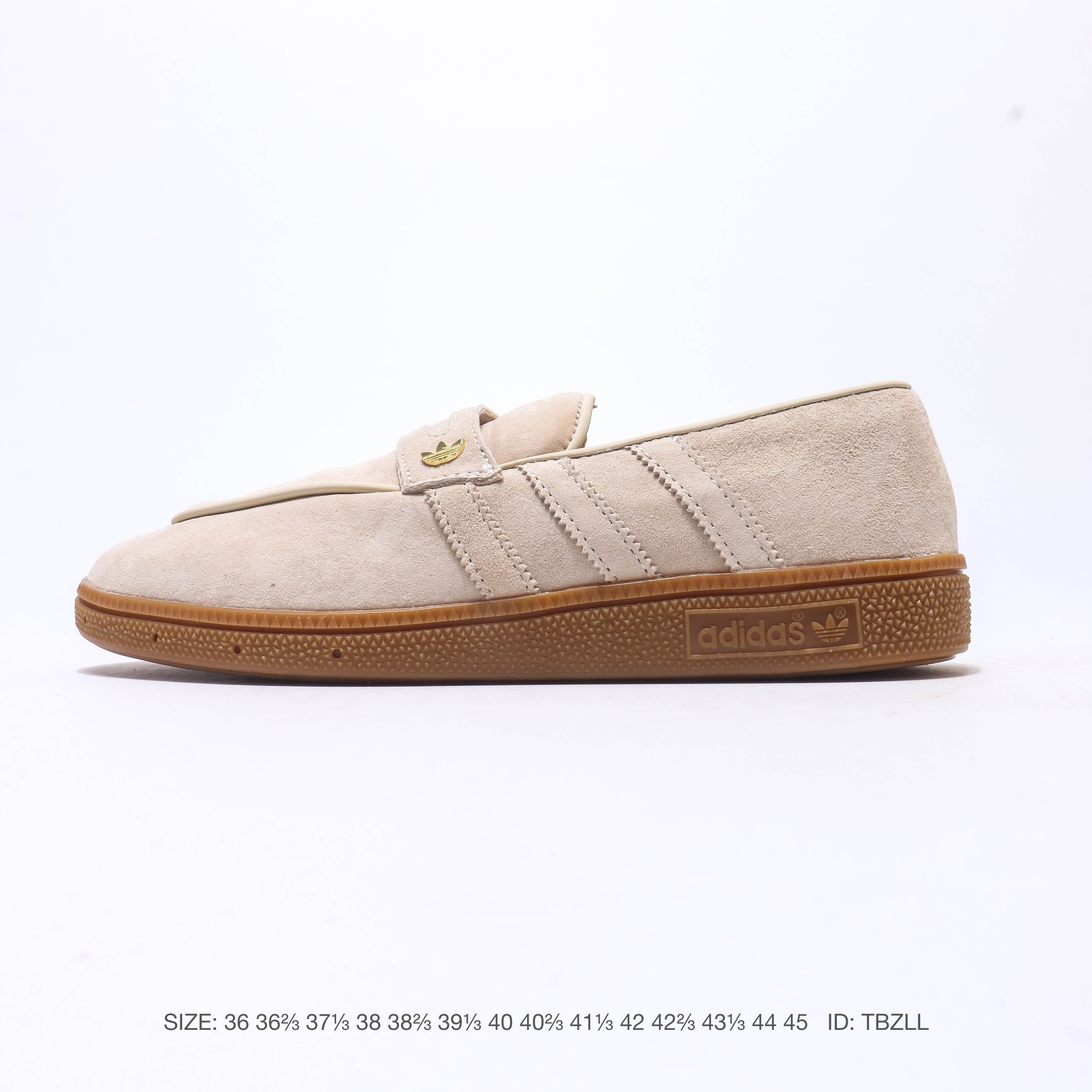 Adidas Originals Handball Spezial Loafer – KJ2526