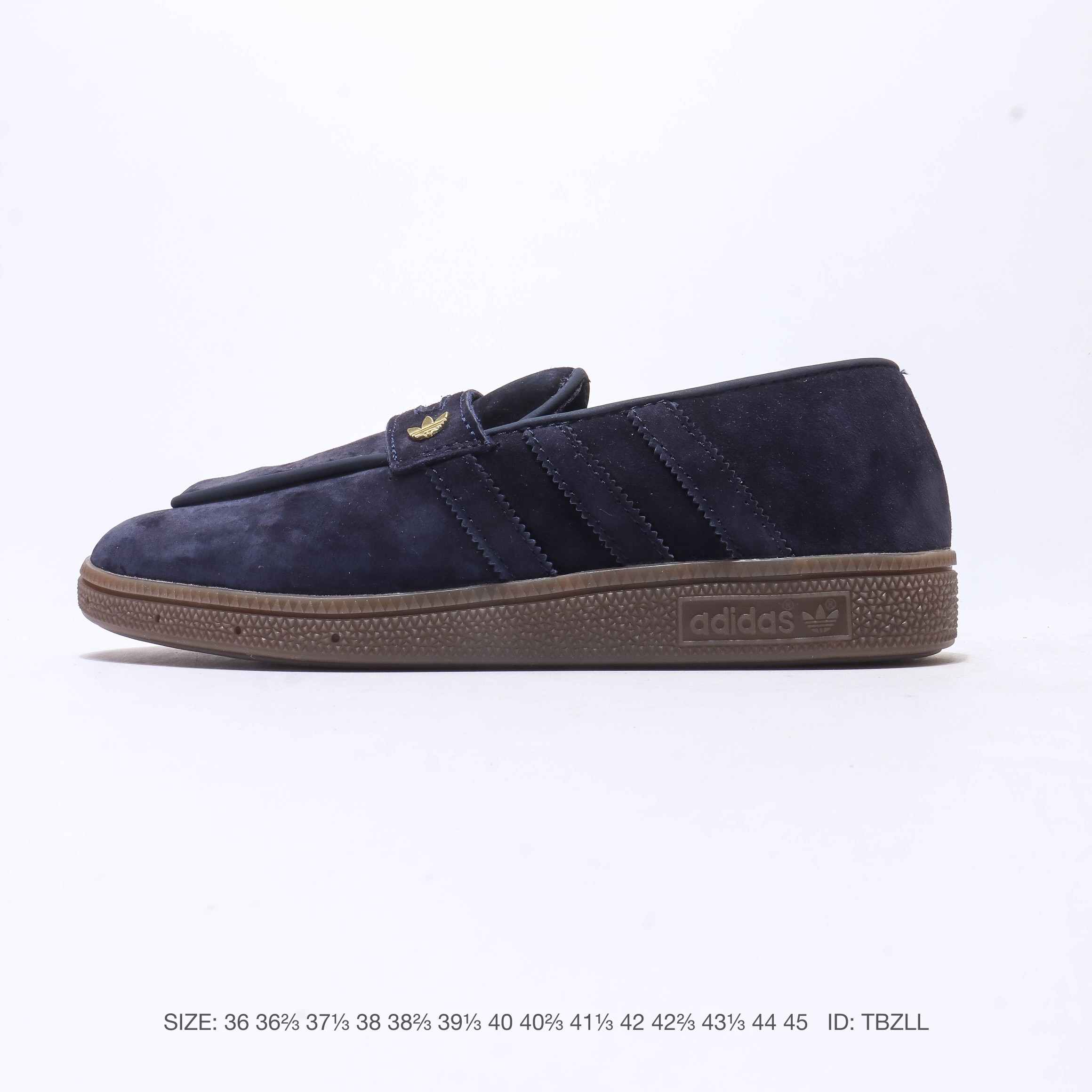 Adidas Originals Handball Spezial Loafer – KJ2526, photo 2
