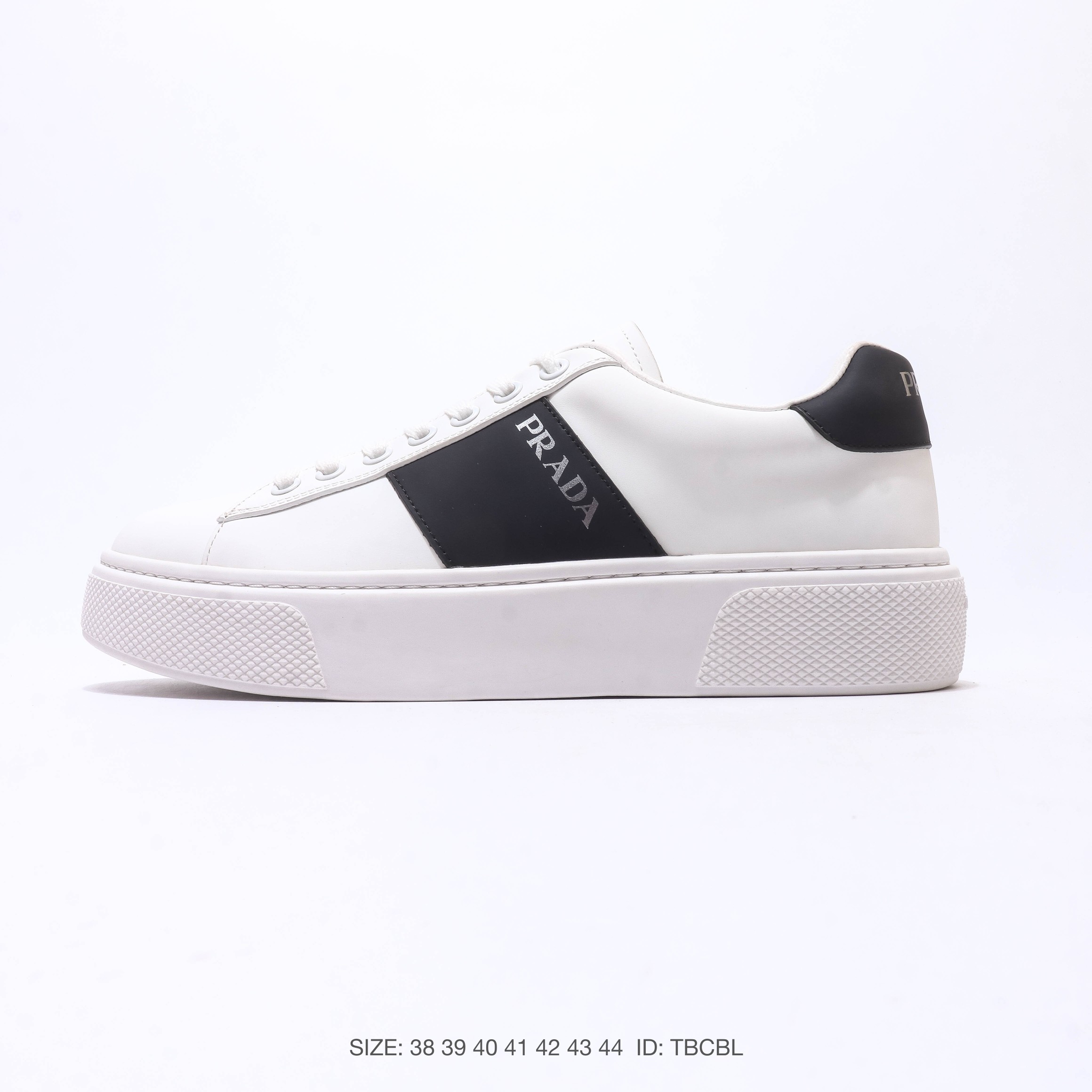 Prada Running