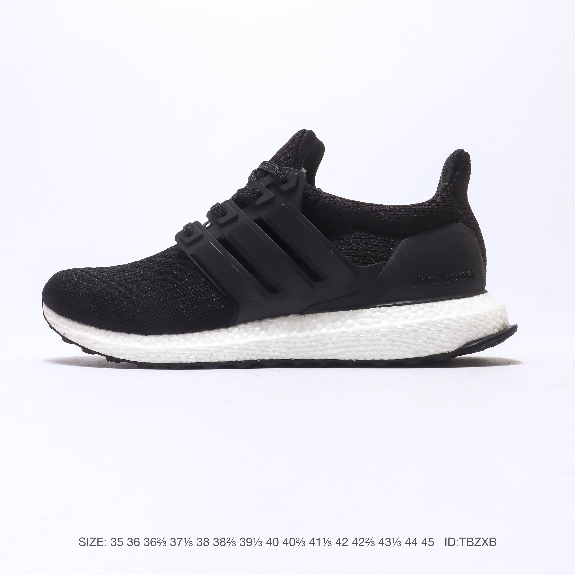 Adidas Ultraboost 1.0 Boost Stretchweb