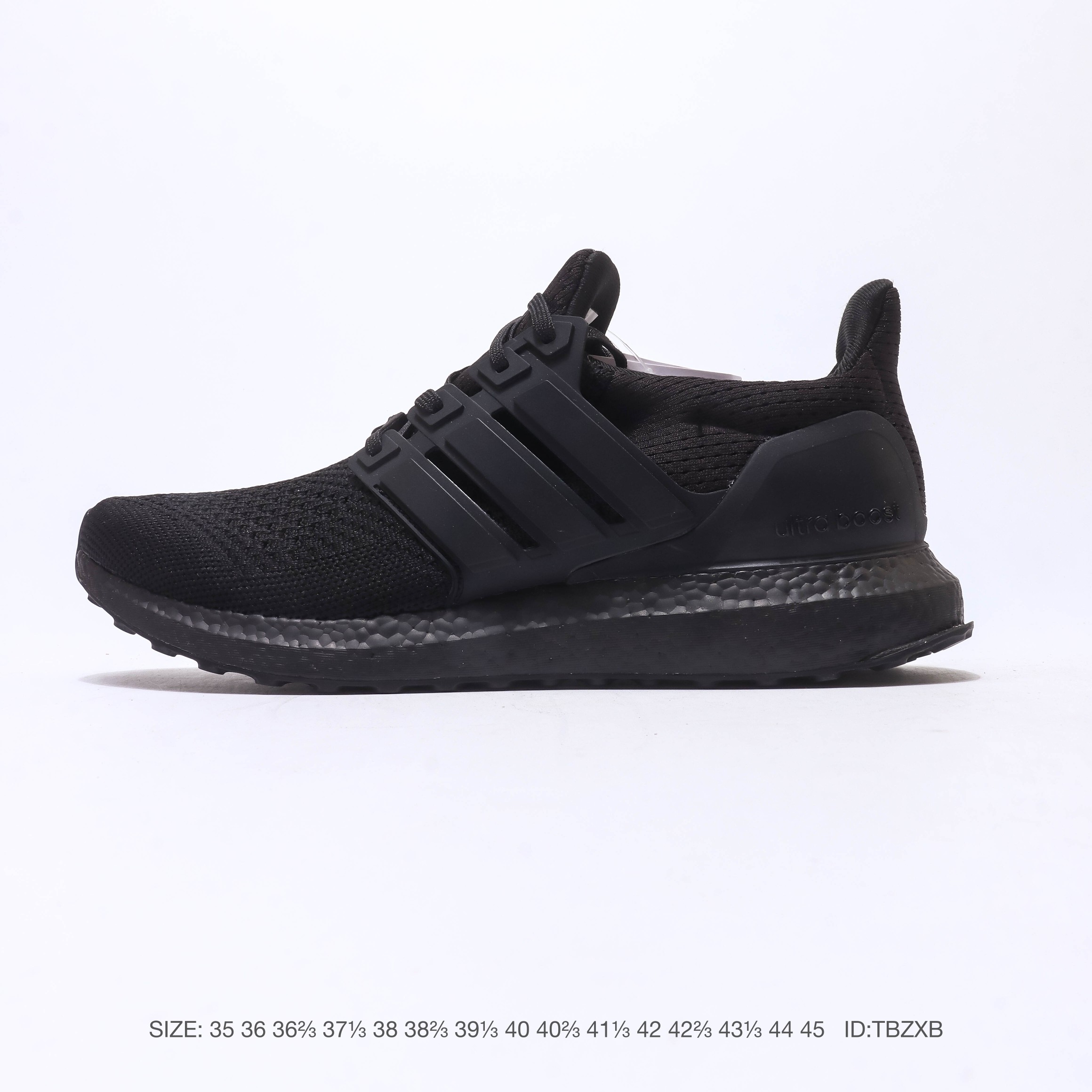 Adidas Ultraboost 1.0 Boost Stretchweb, photo 2