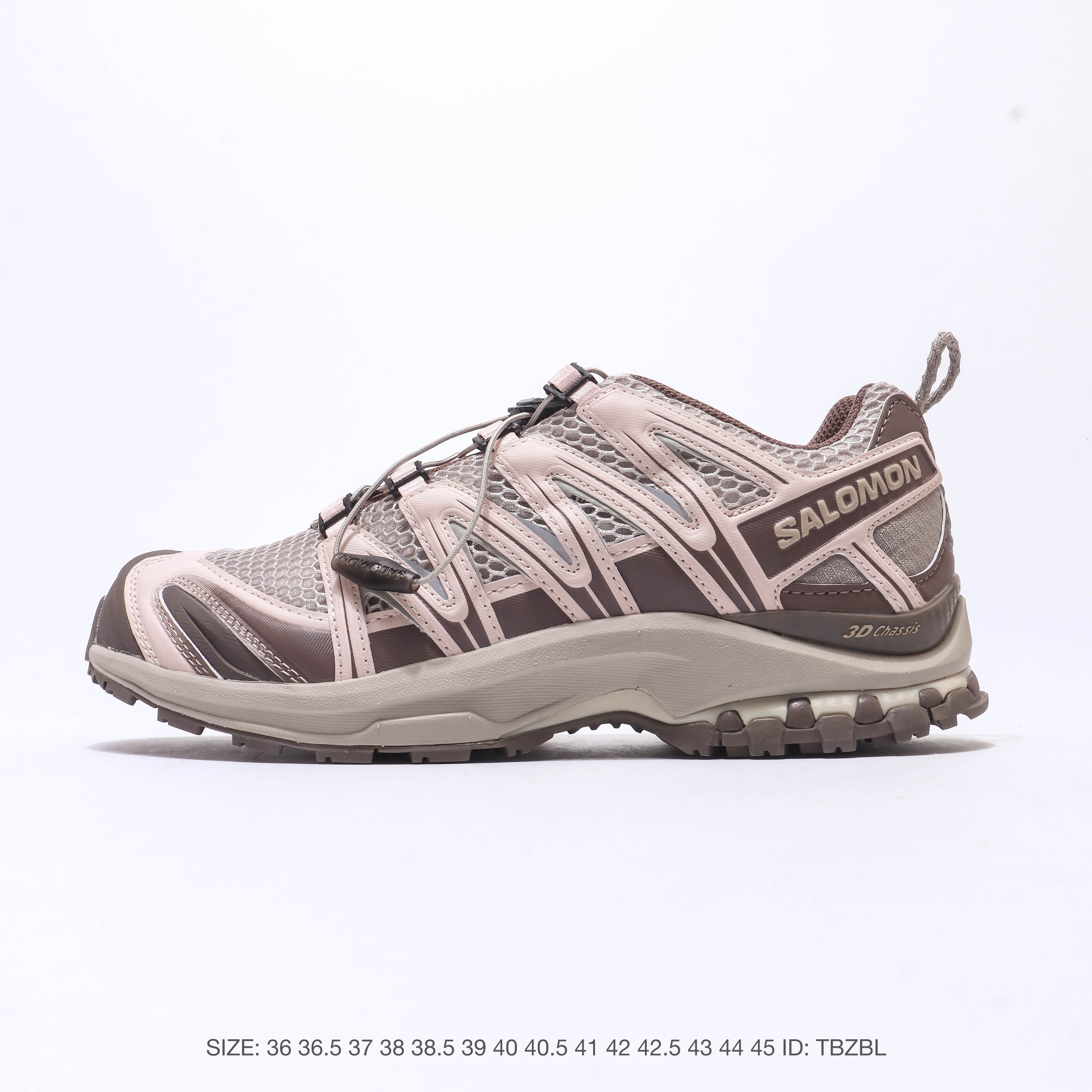 Salomon XA Pro 3D xapro3D 3D TPU, photo 2