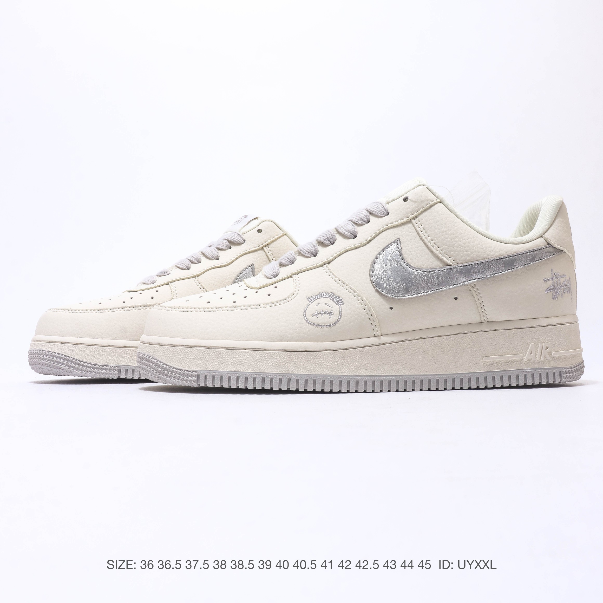 AF1 Nike Air Force 1 07 Low – DW8808, photo 2