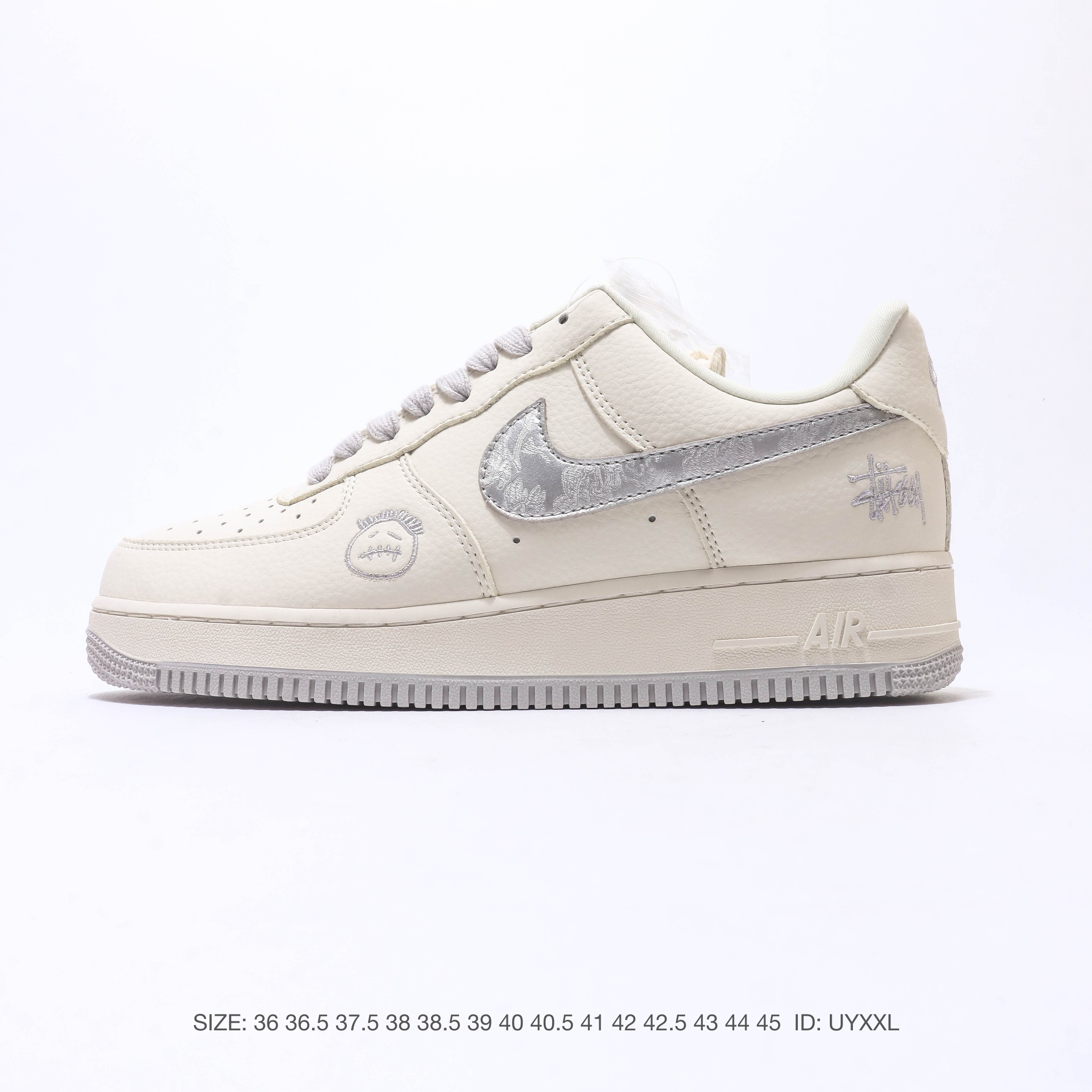 AF1 Nike Air Force 1 07 Low – DW8808
