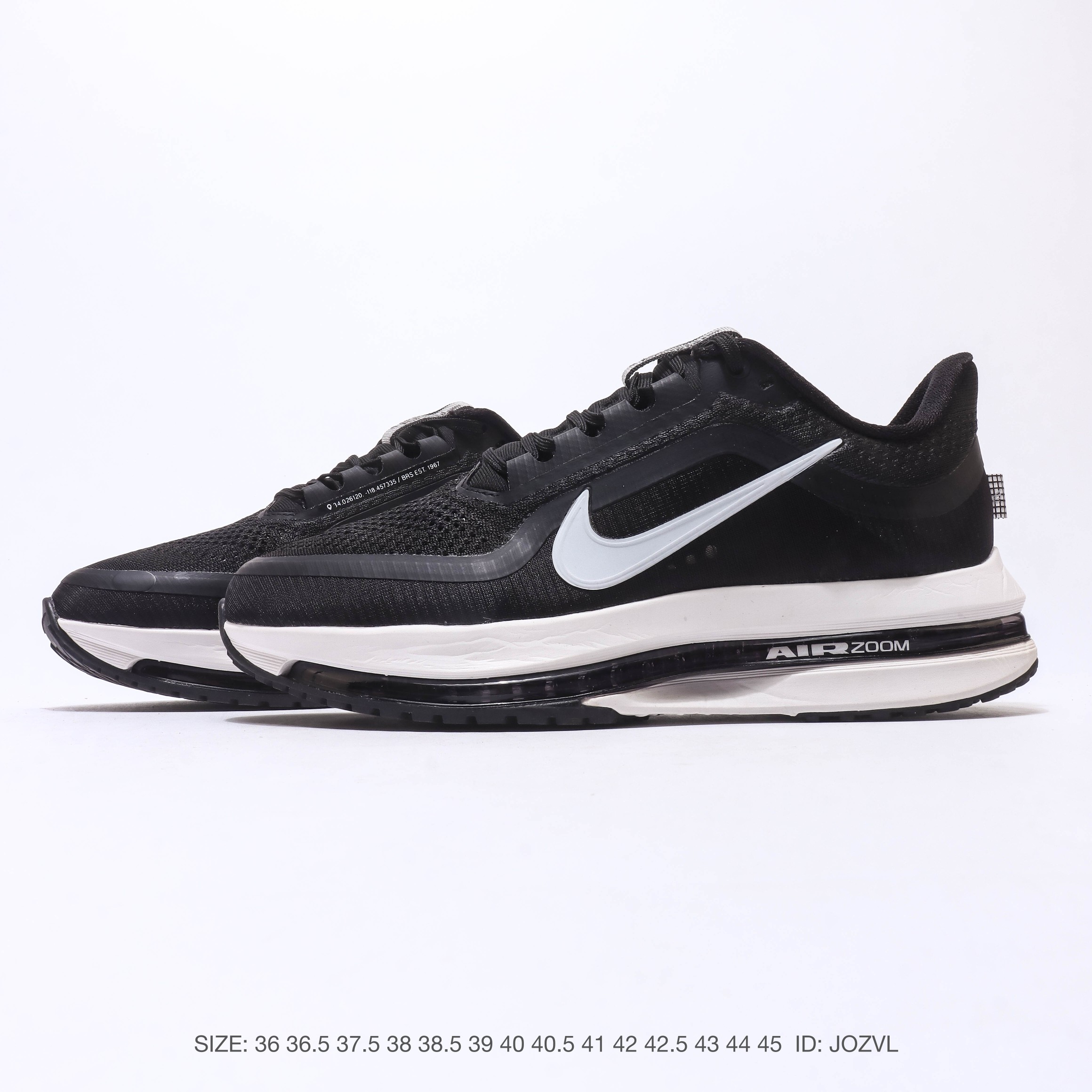 Nike Air Zoom Pegasus Premium – HQ2592, photo 2