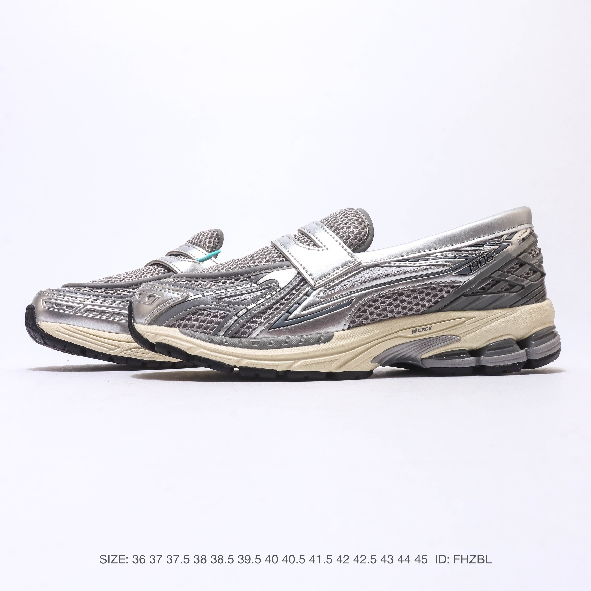 New Balance M1906 NB 2002 1906 2002r – U1906LAE, photo 2
