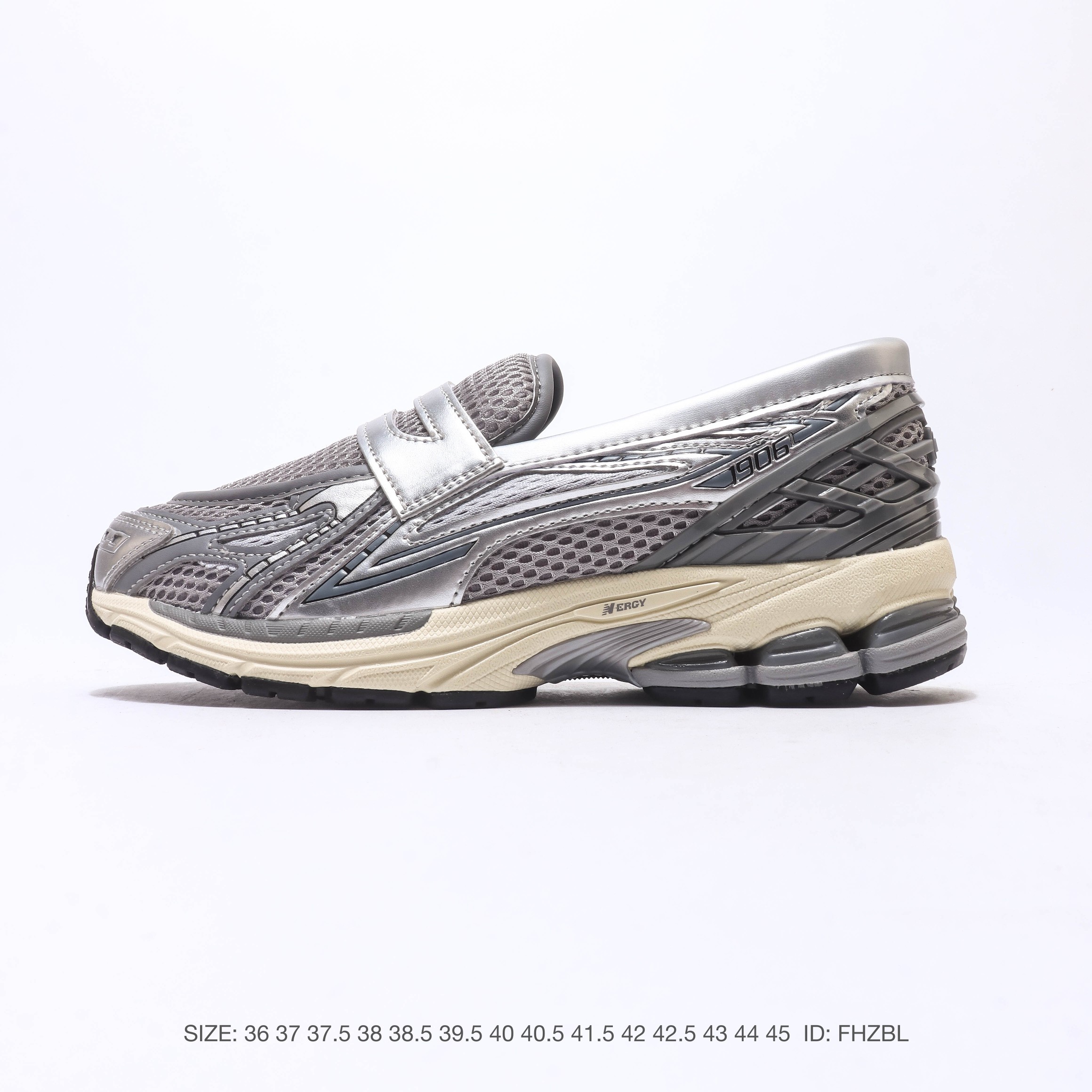 New Balance M1906 NB 2002 1906 2002r – U1906LAE