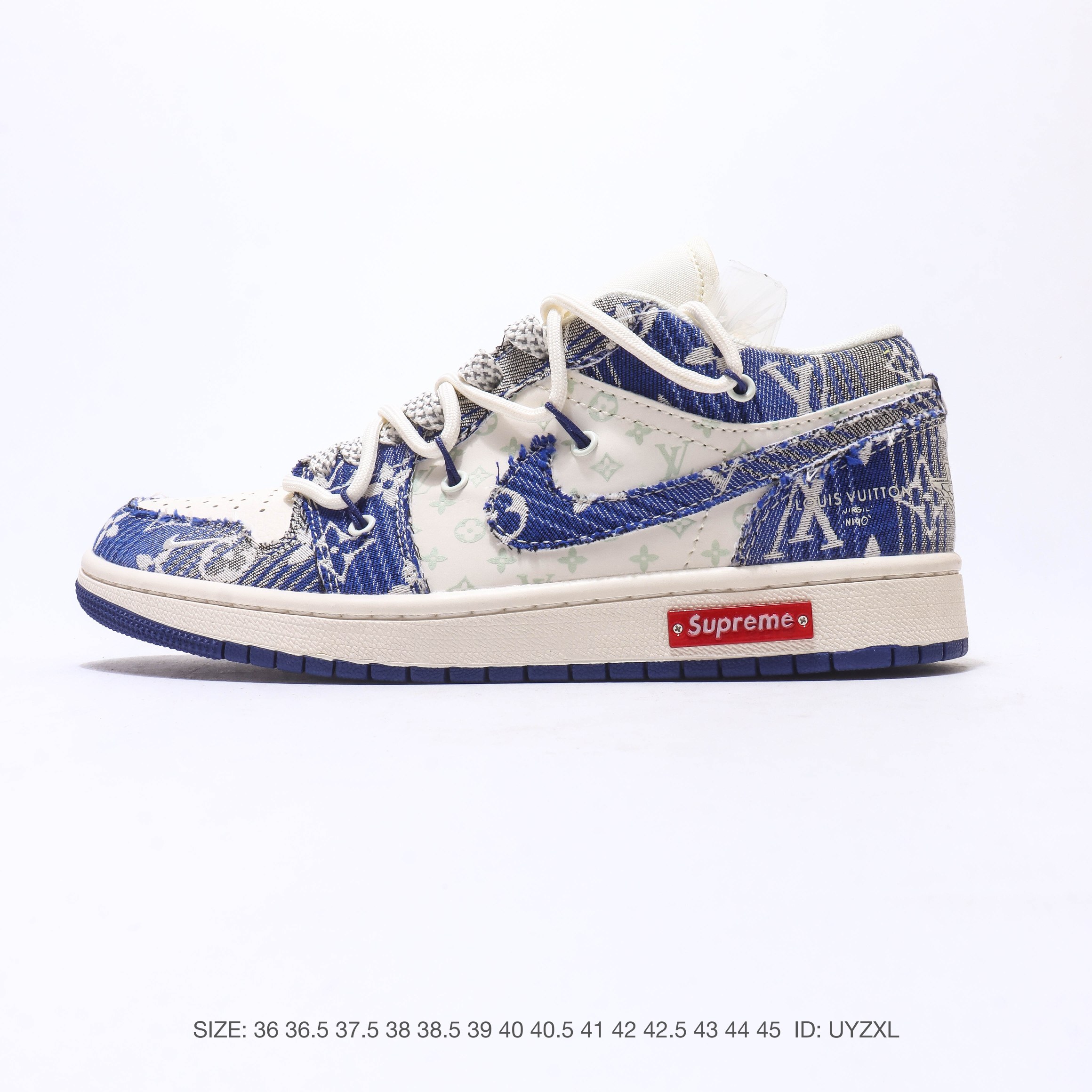 Air Jordan 1 Low AJ1 aj1 2026 – 553558