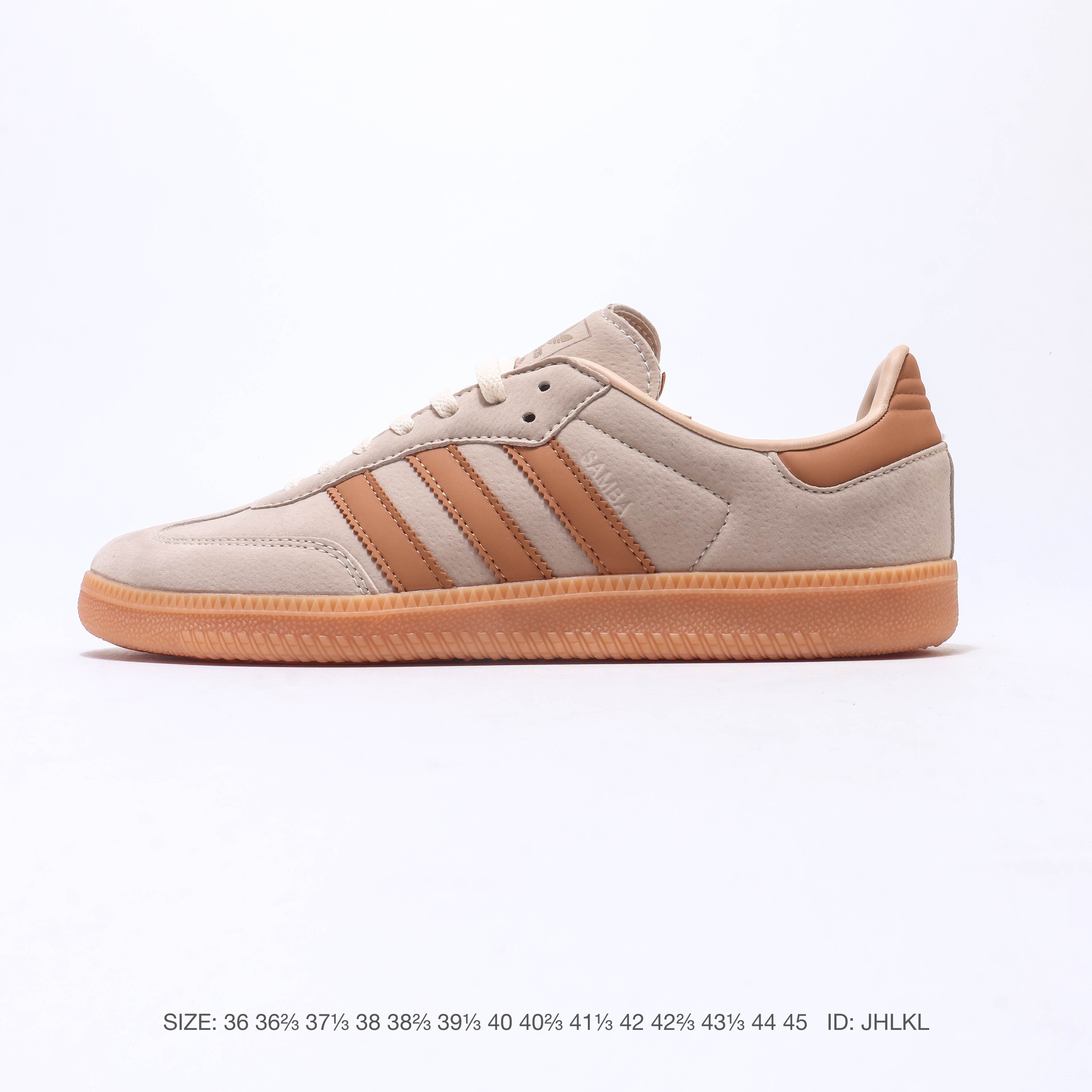 Adidas Originals Samba OG Shoes T 50 – KI6669