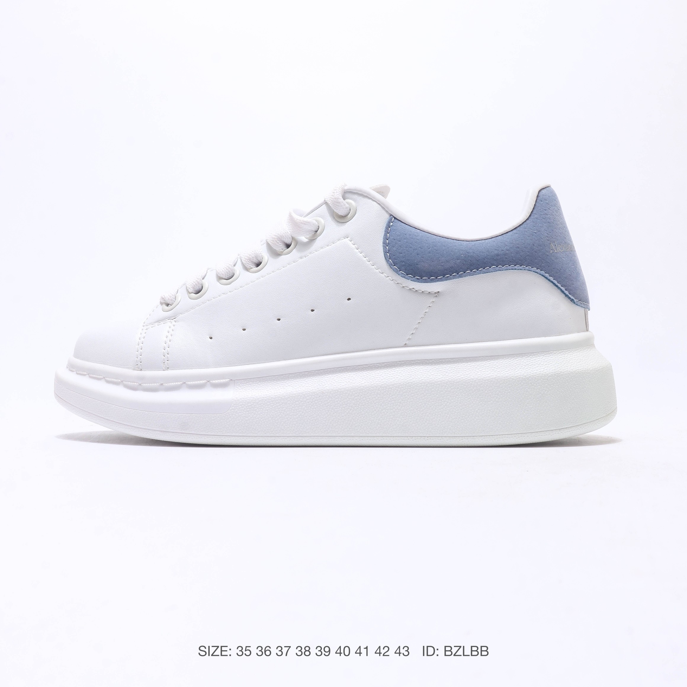 AlexanderMcQueen MCQ 4.5