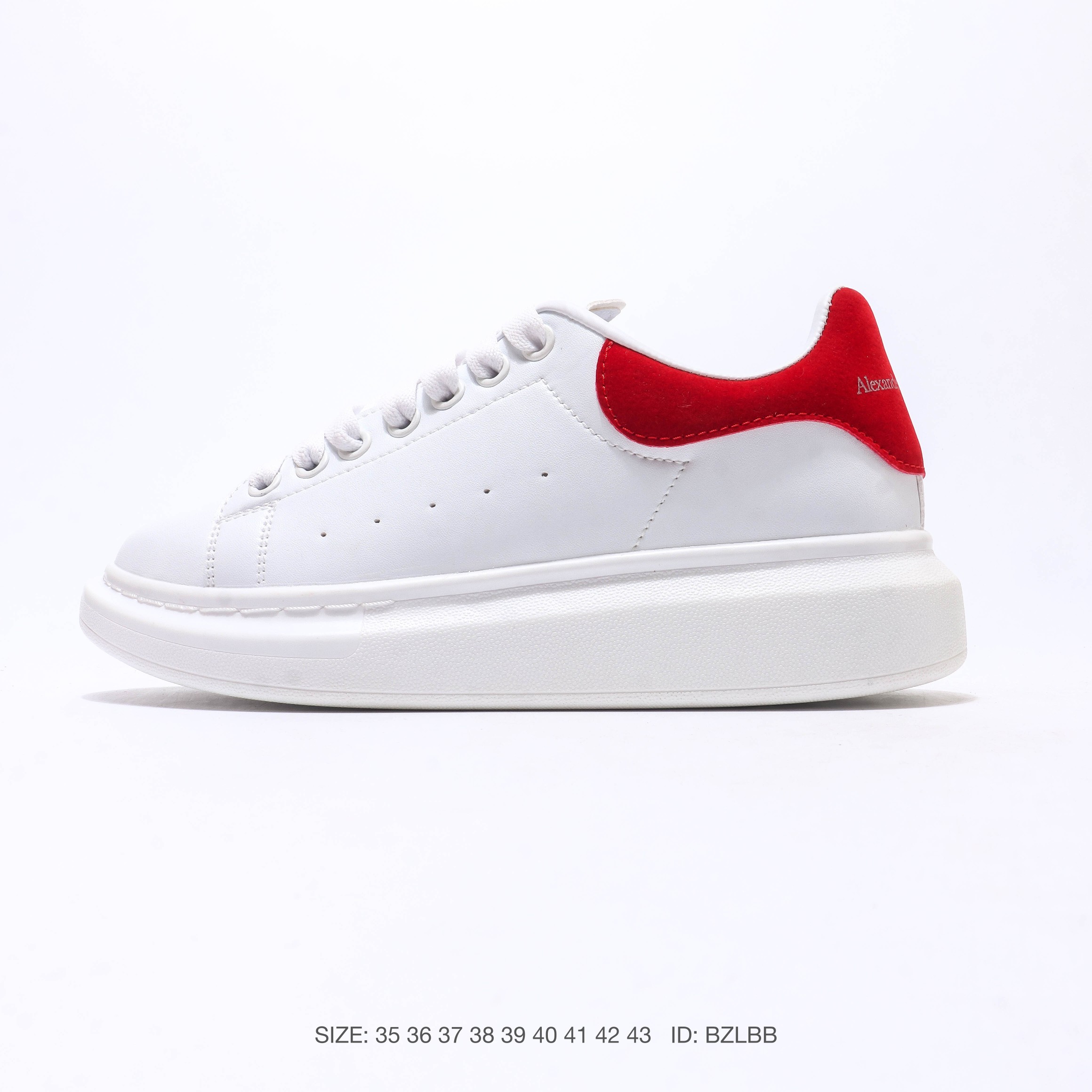 AlexanderMcQueen MCQ 4.5, photo 2