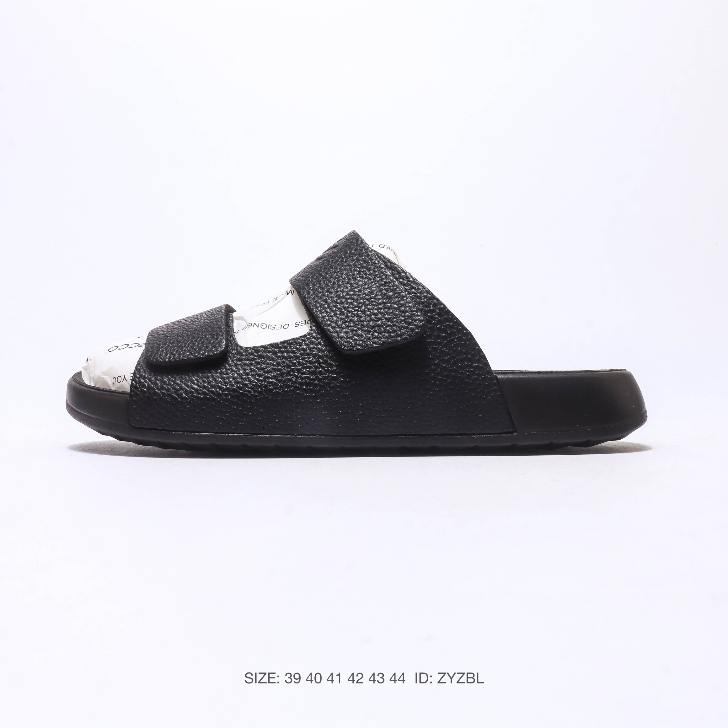 Ecco ZP Claquettes
