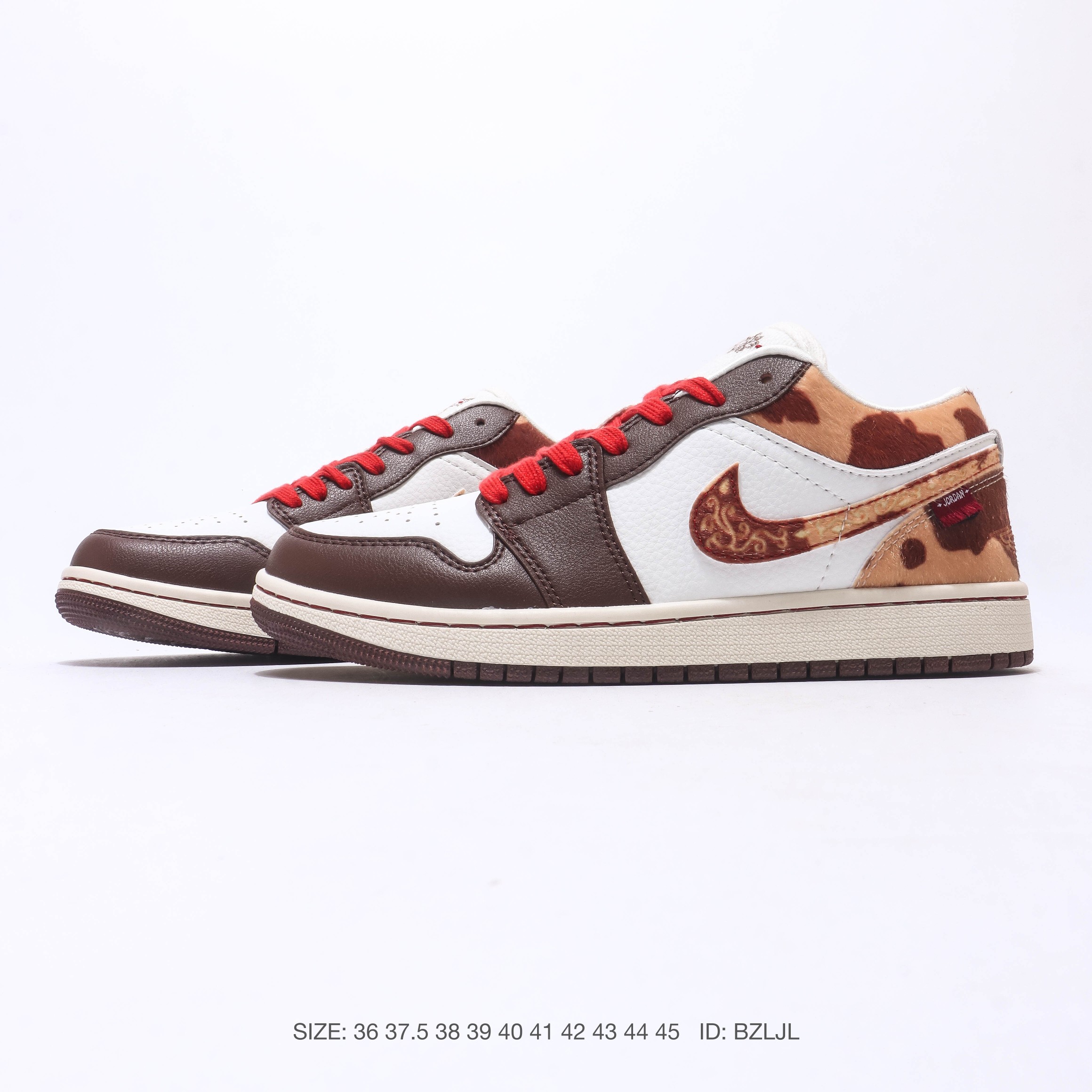 Air Jordan 1 Low AJ1 aj1 1985 – 553558, photo 2