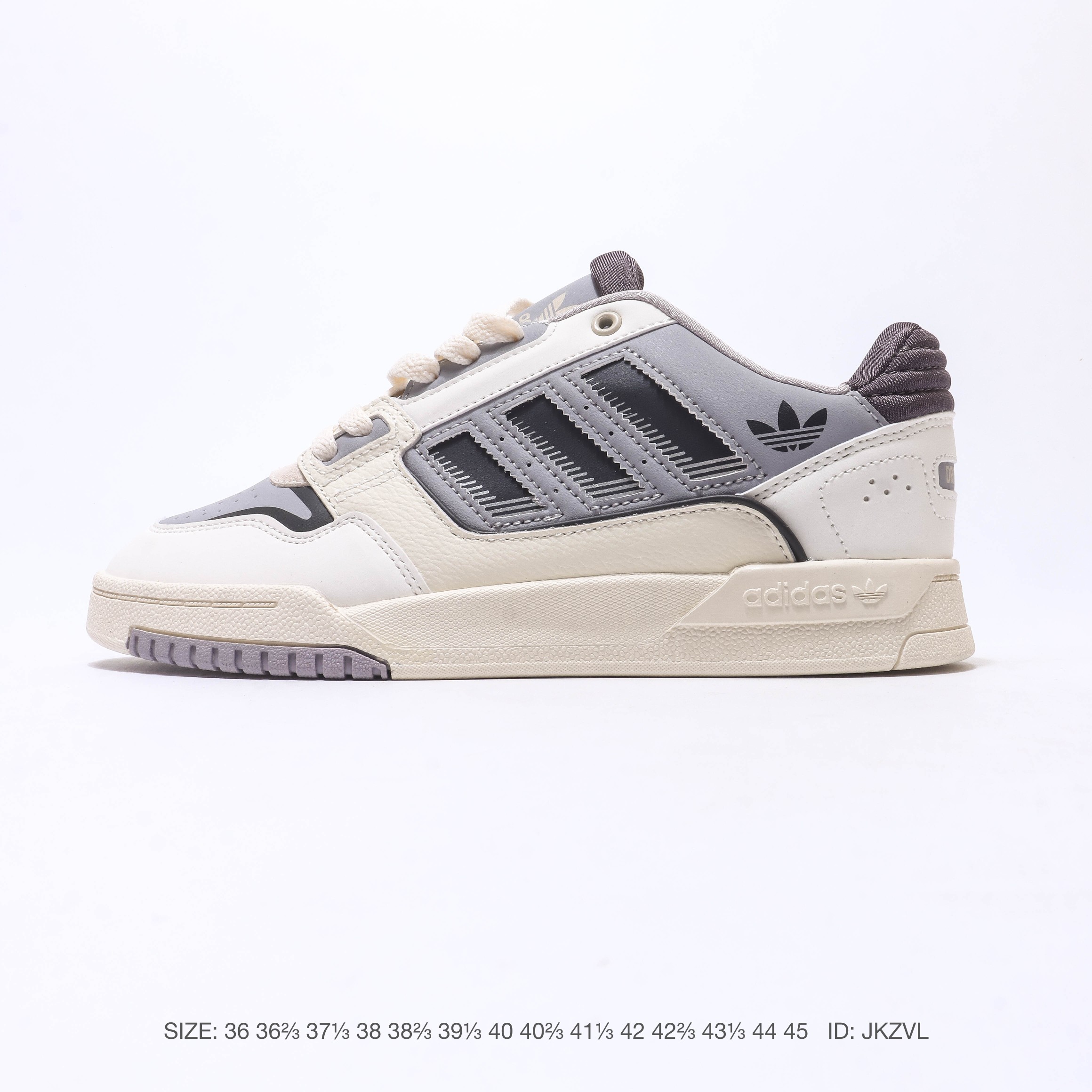 Adidas Drop Step Low 2.0 2 Nice, photo 2