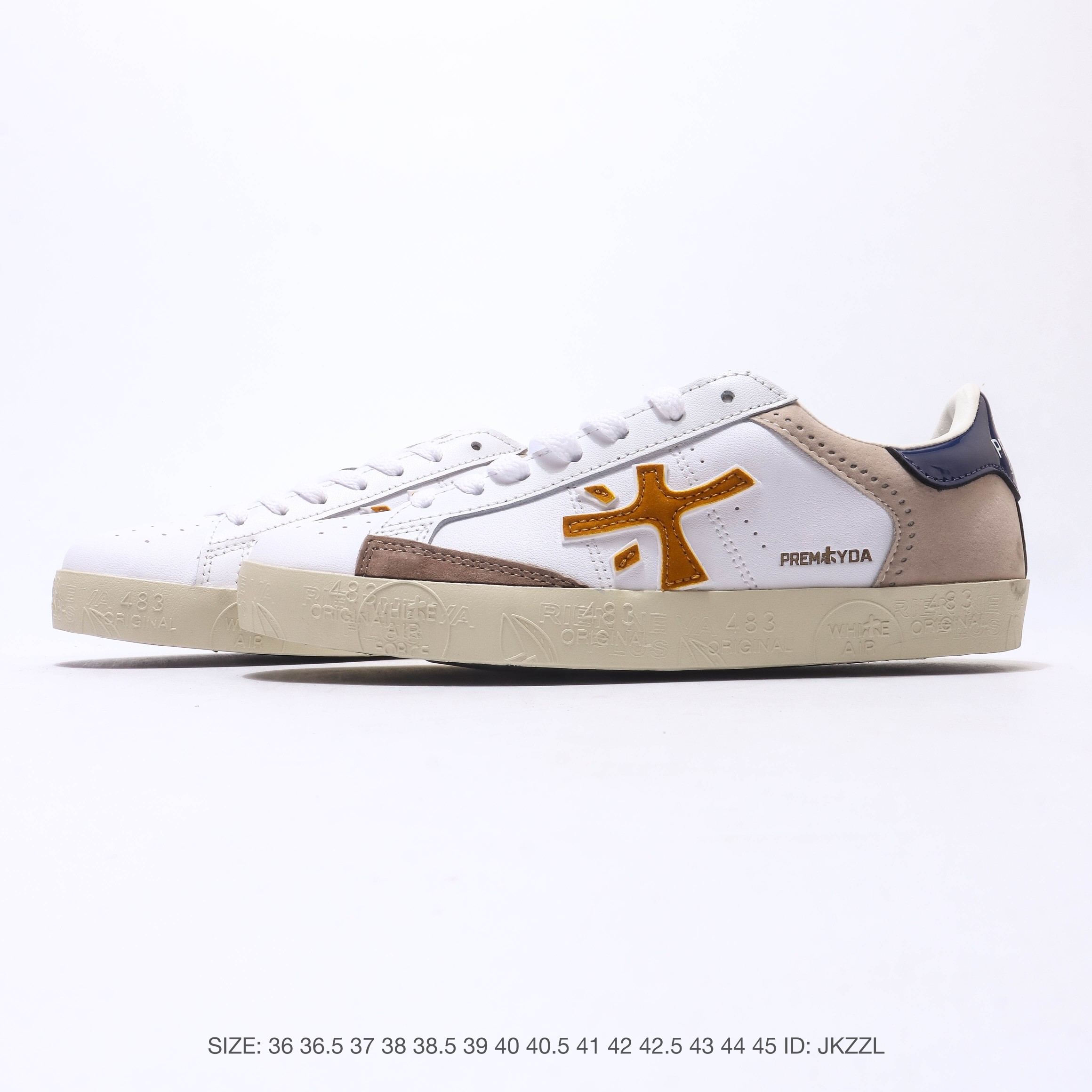 Premiata Steven 1885 – JKZZL, photo 2